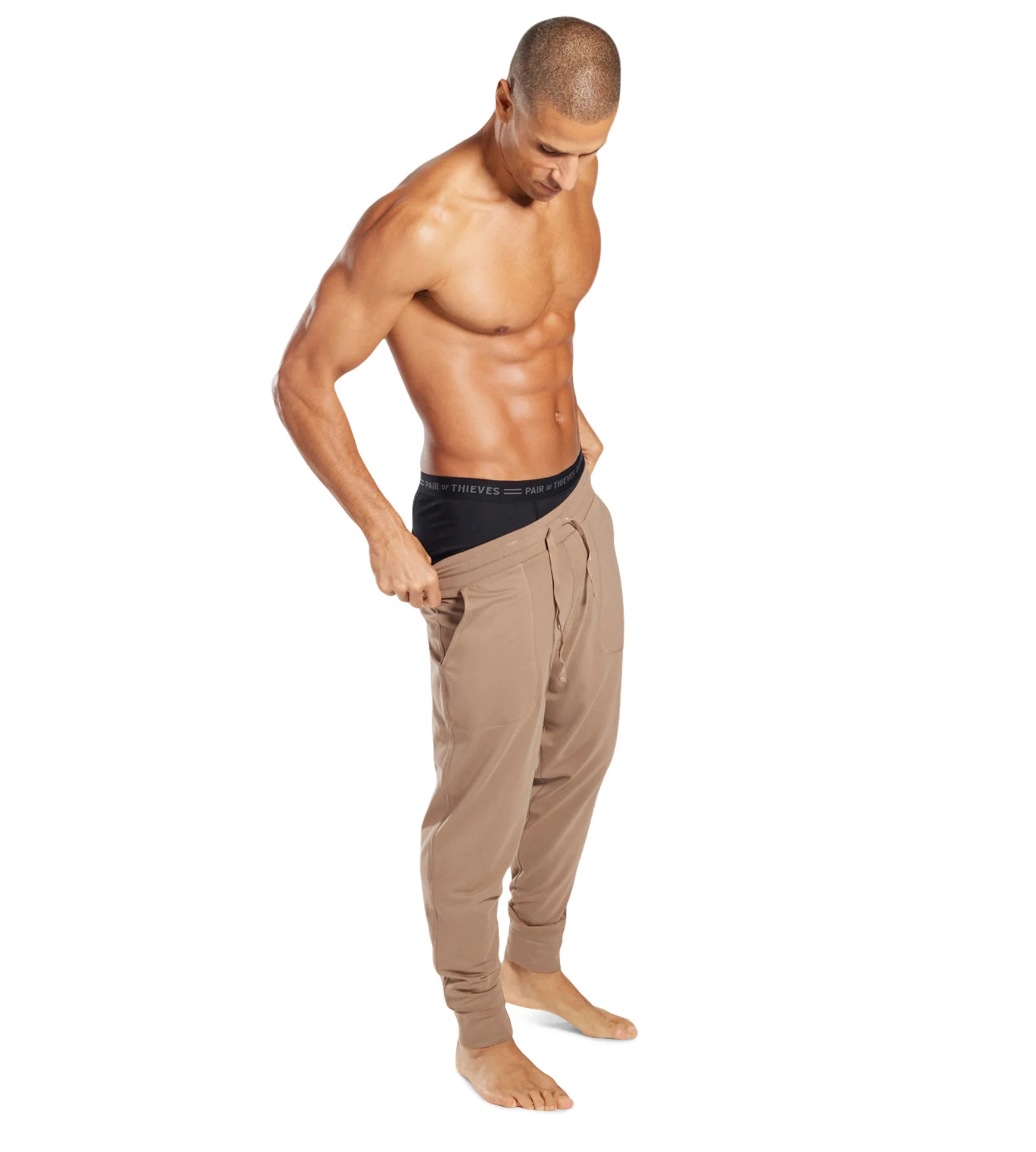 4-Way Stretch Every Day Kit Cotton Stretch Boxer Briefs (3-Pack) - Image 15