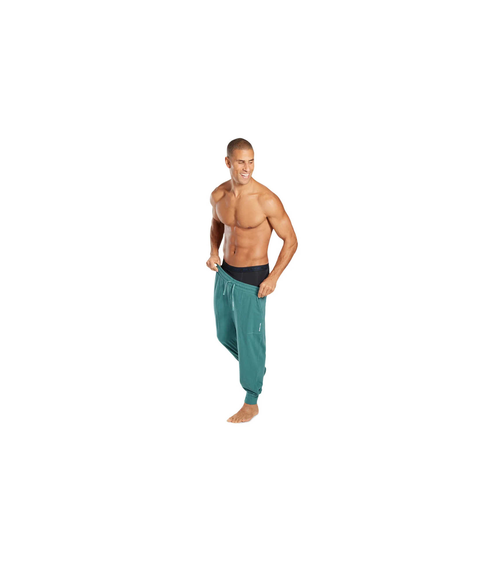4-Way Stretch Performance Stretch Boxer Briefs (3-Pack) - Image 15