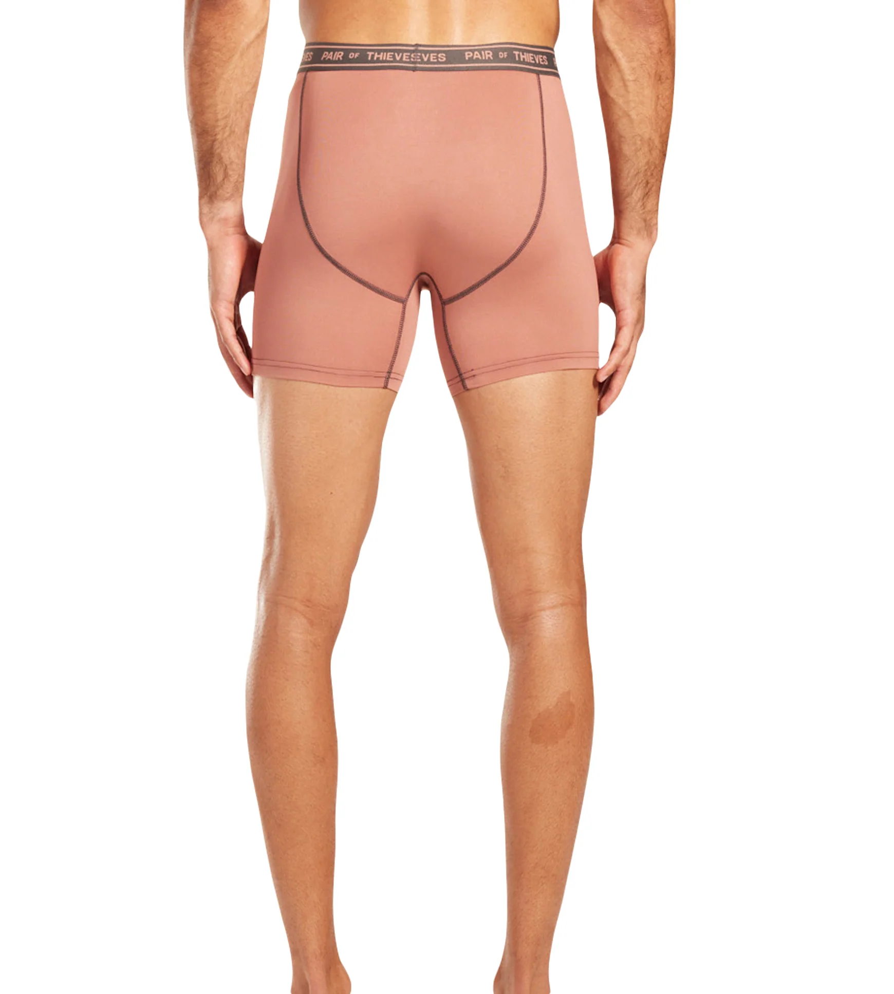 4-Way Stretch Performance Stretch Boxer Briefs (3-Pack) - Image 11