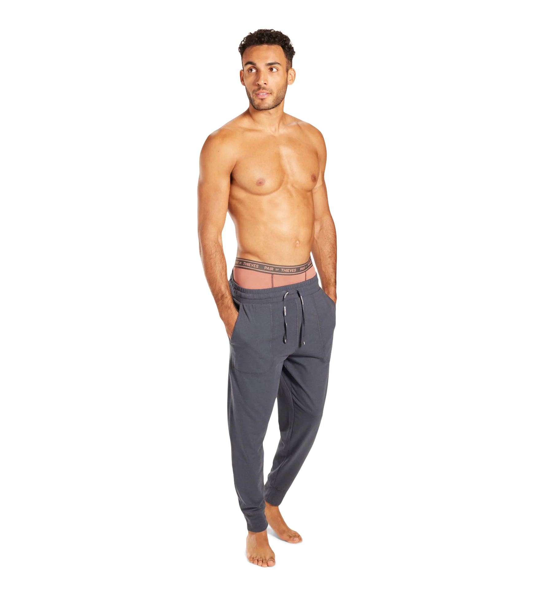 4-Way Stretch Performance Stretch Boxer Briefs (3-Pack) - Image 15