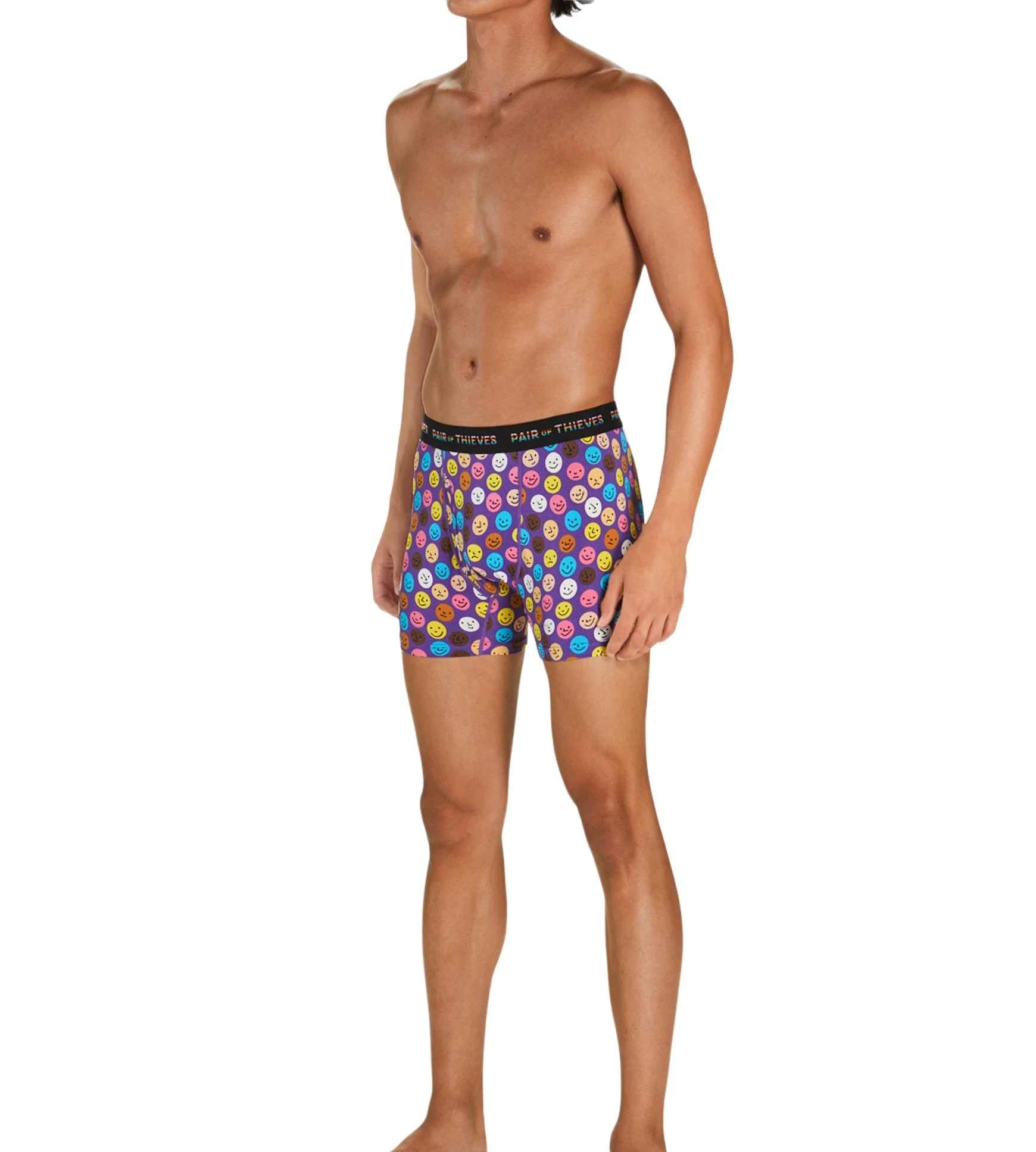 Pride SuperFit Boxer Briefs - Image 3