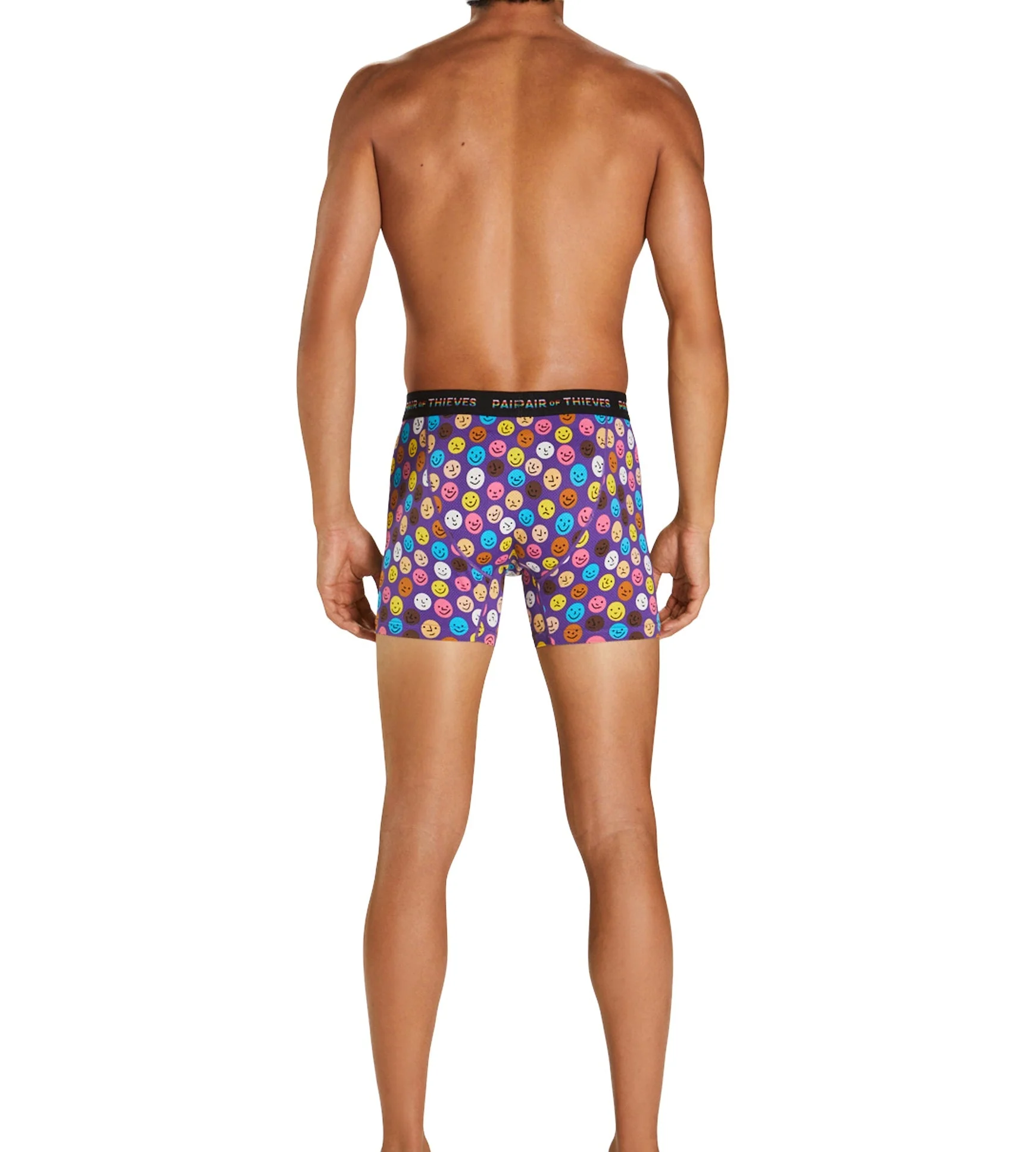 Pride SuperFit Boxer Briefs - Image 4