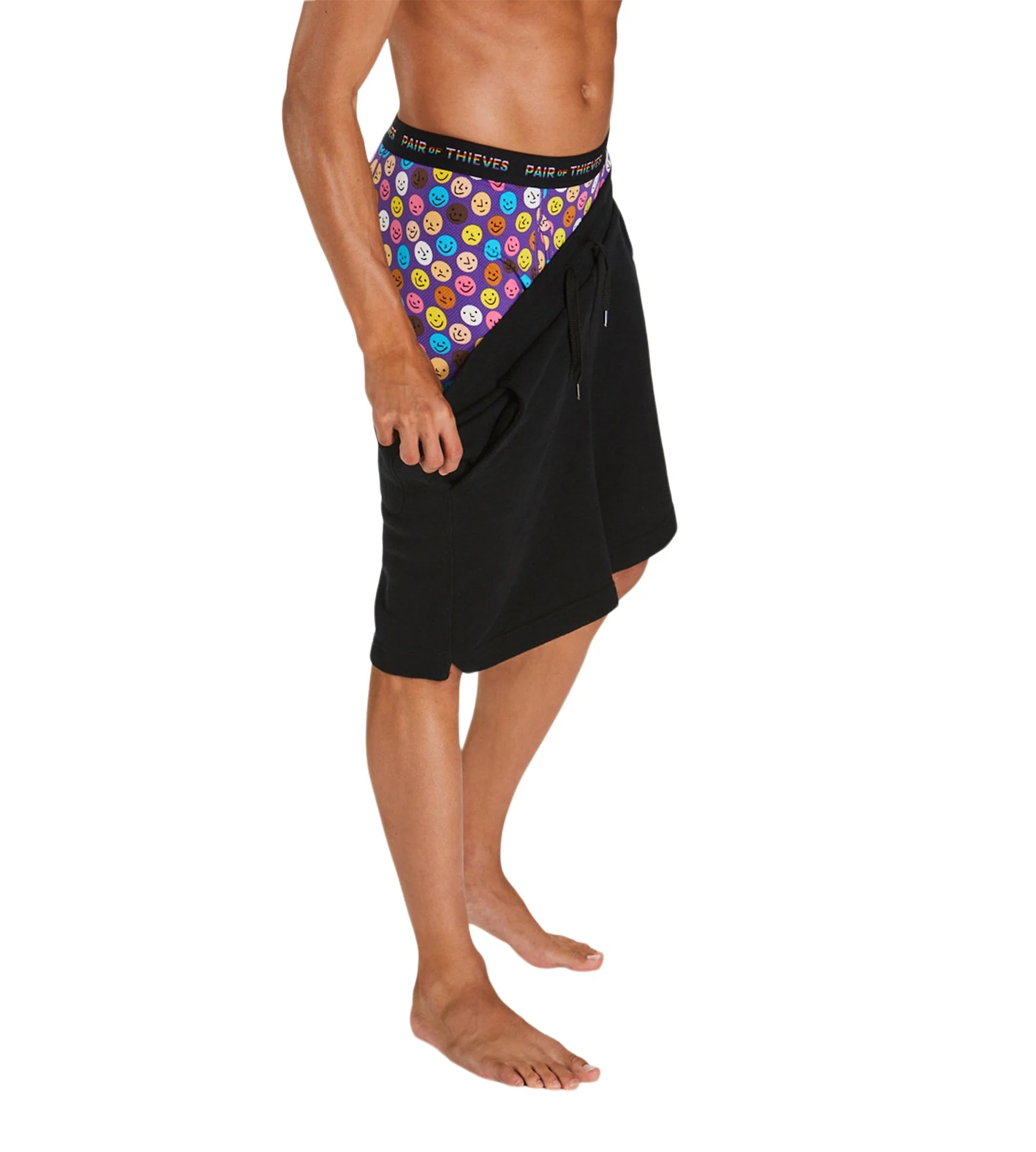 Pride SuperFit Boxer Briefs - Image 5