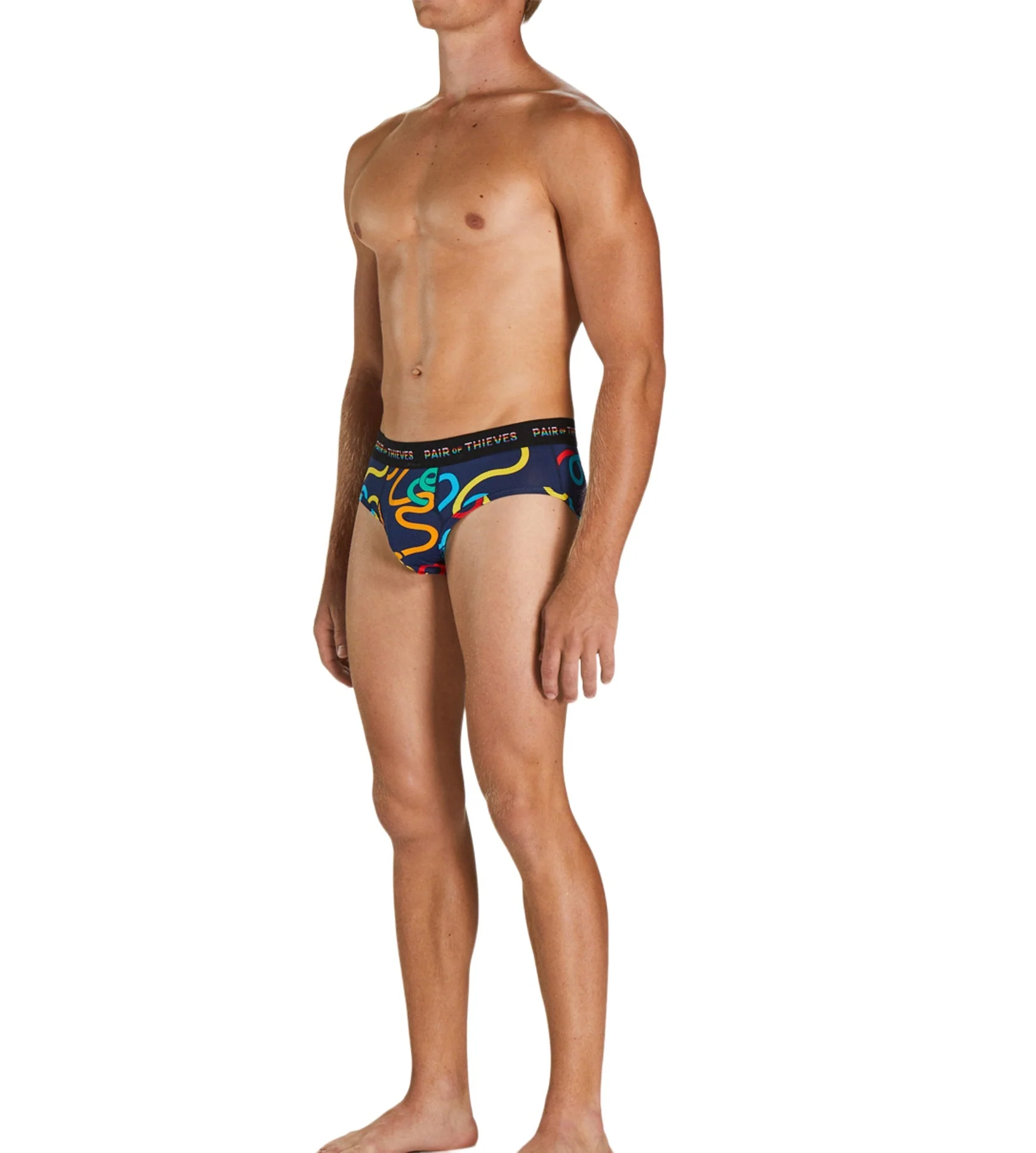 Pride SuperFit Briefs - Image 3
