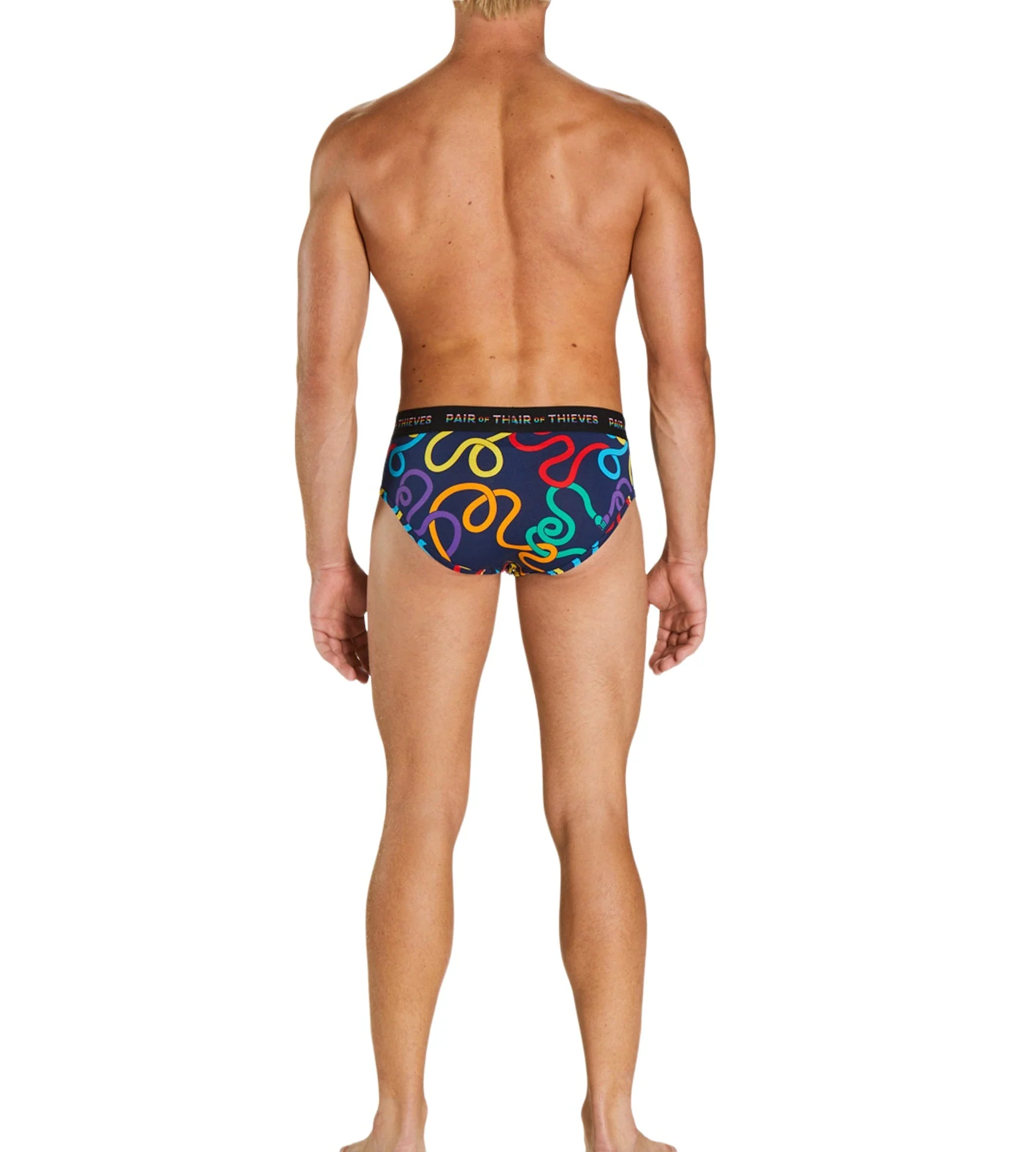 Pride SuperFit Briefs - Image 4