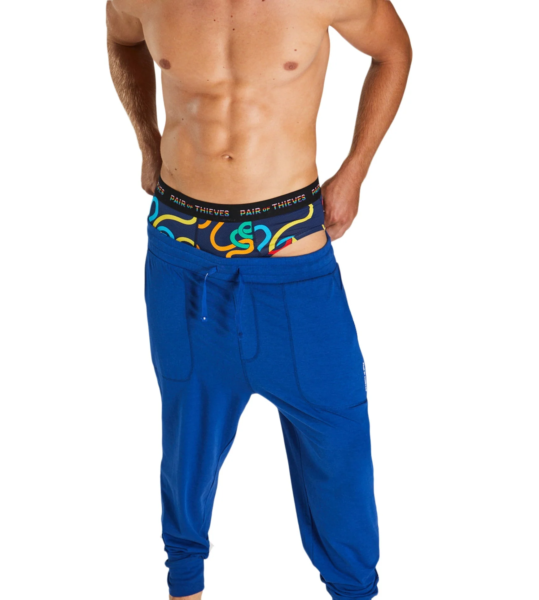 Pride SuperFit Briefs - Image 5