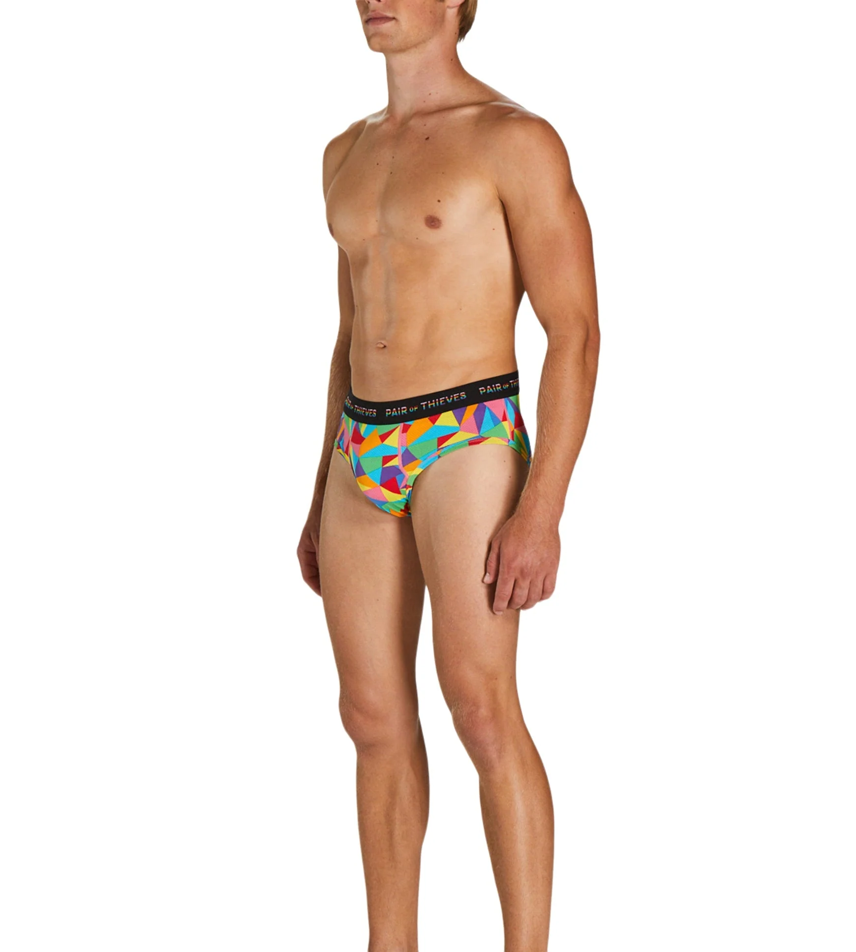 Pride SuperFit Briefs - Image 3