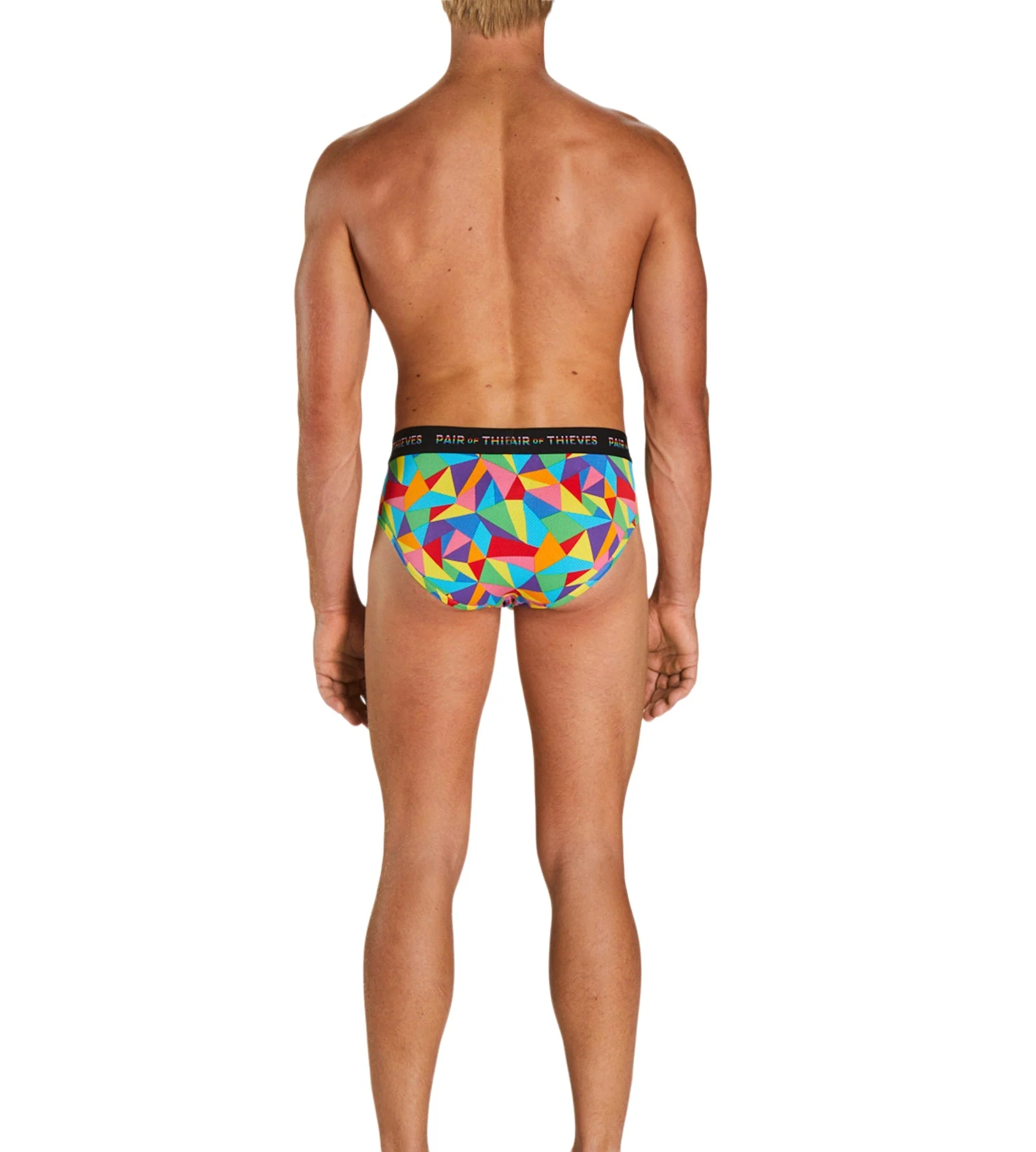 Pride SuperFit Briefs - Image 4