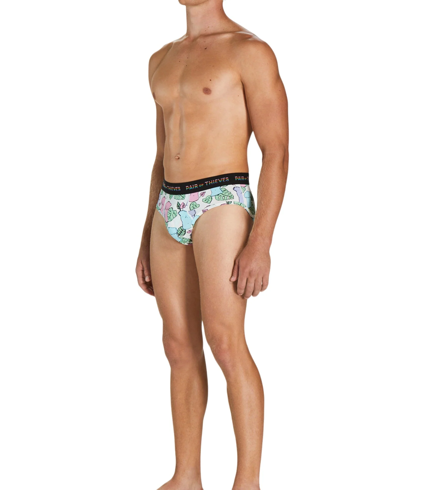 Pride SuperFit Briefs - Image 3