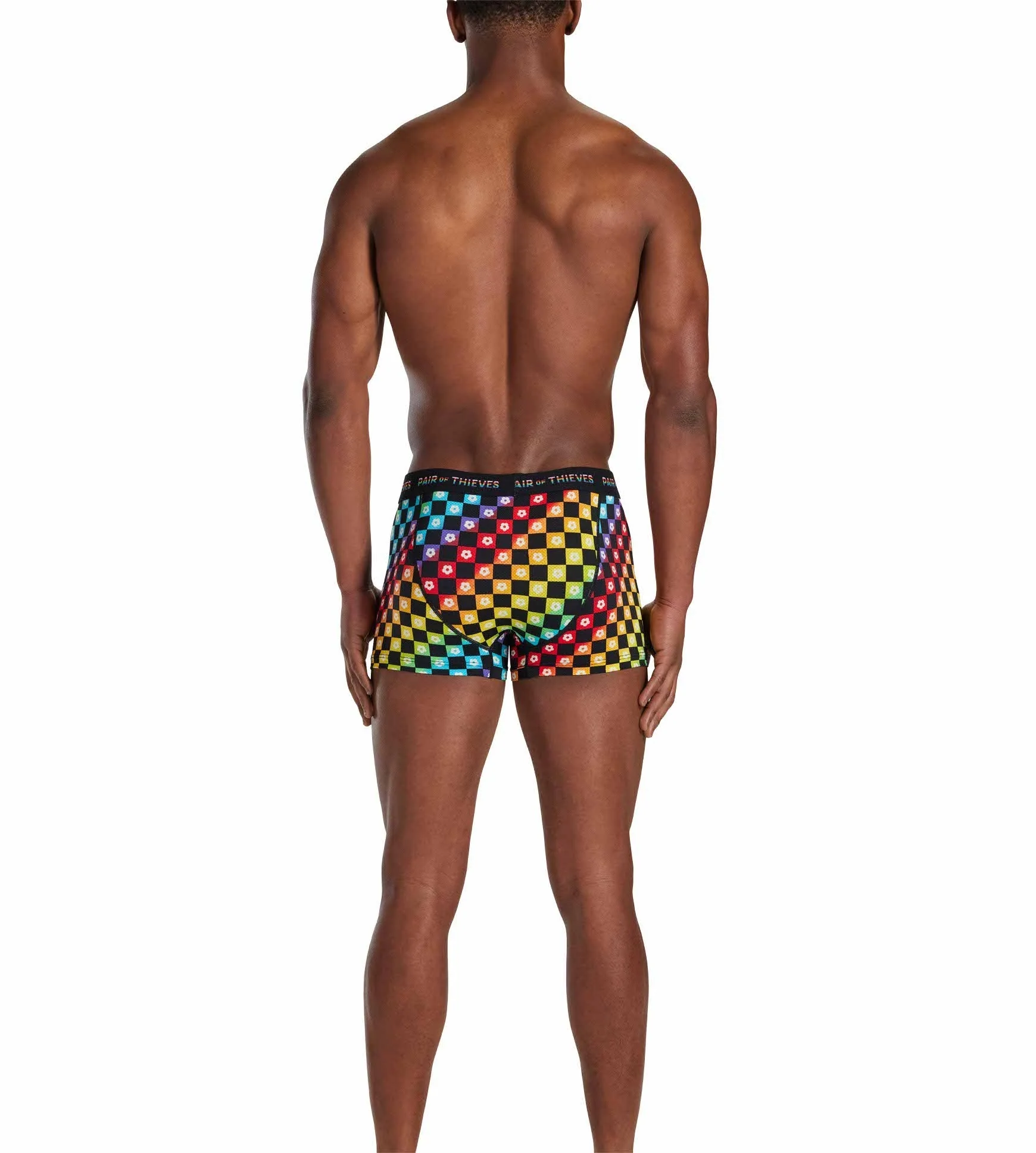 Pride SuperFit Trunks - Image 3