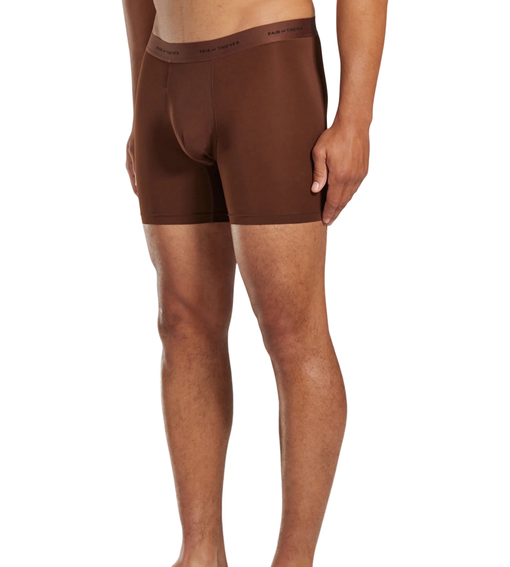 Quick Dry Action Blend Boxer Briefs (3-Pack) - Image 10