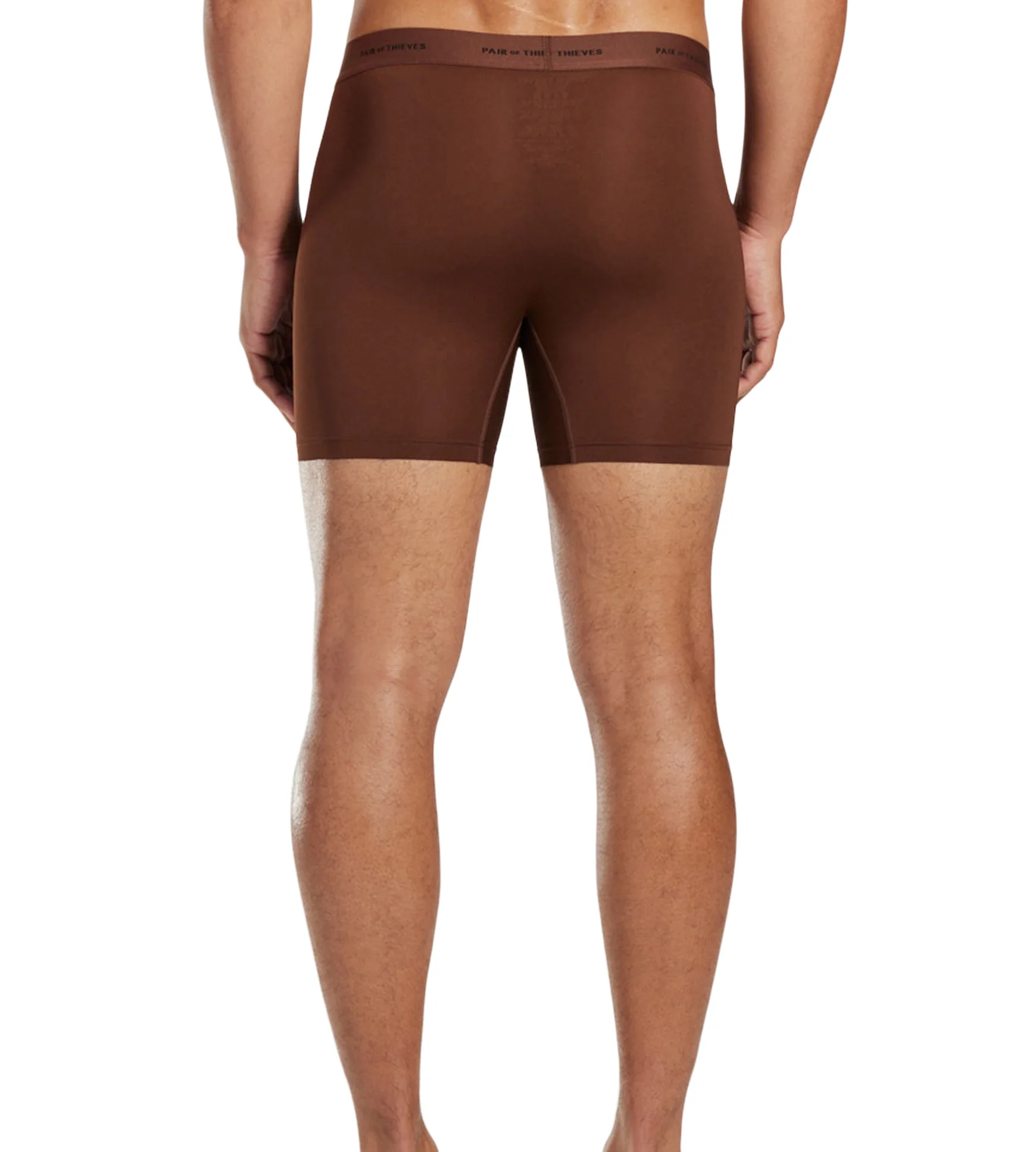 Quick Dry Action Blend Boxer Briefs (3-Pack) - Image 11