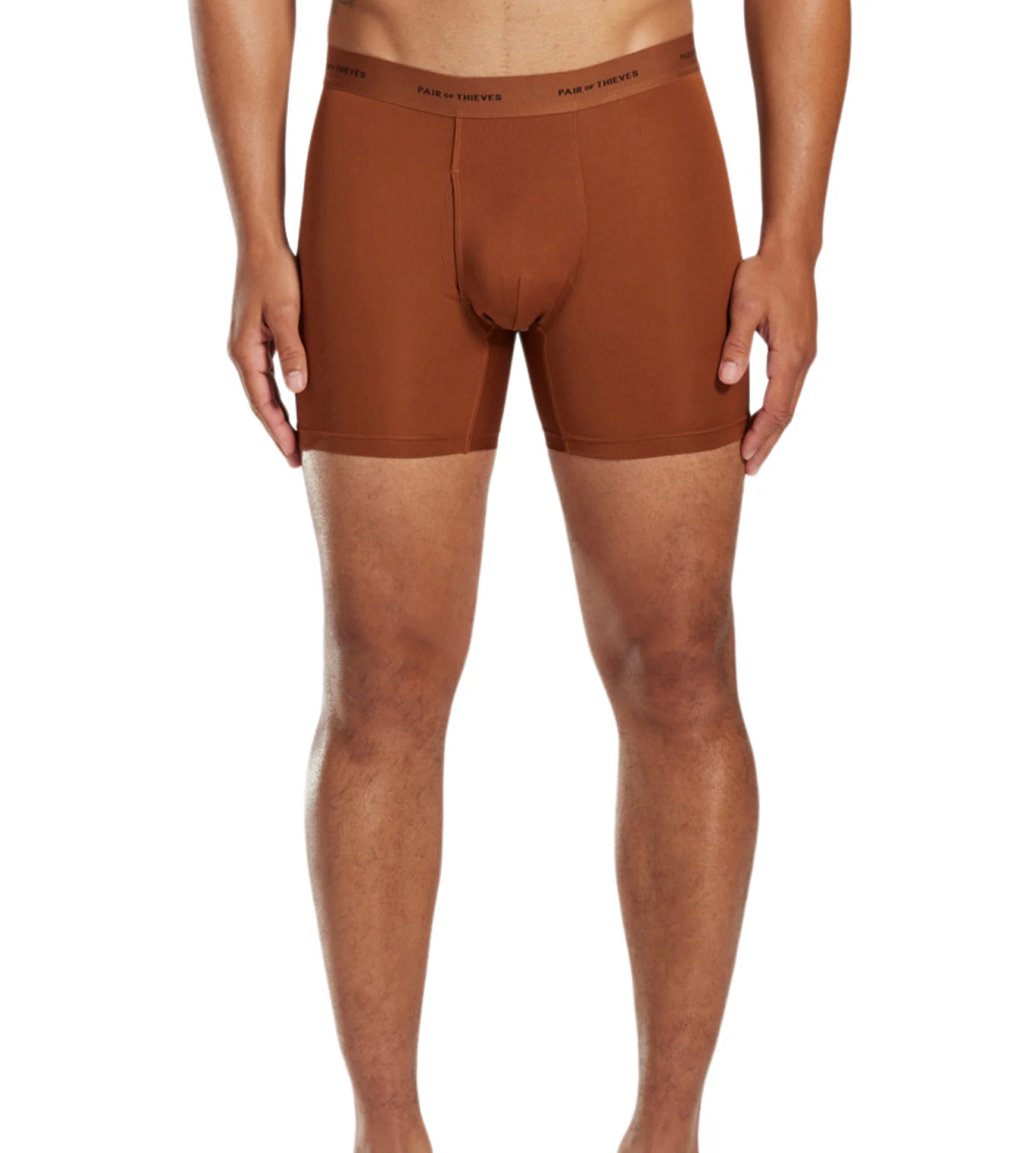 Quick Dry Action Blend Boxer Briefs (3-Pack) - Image 12