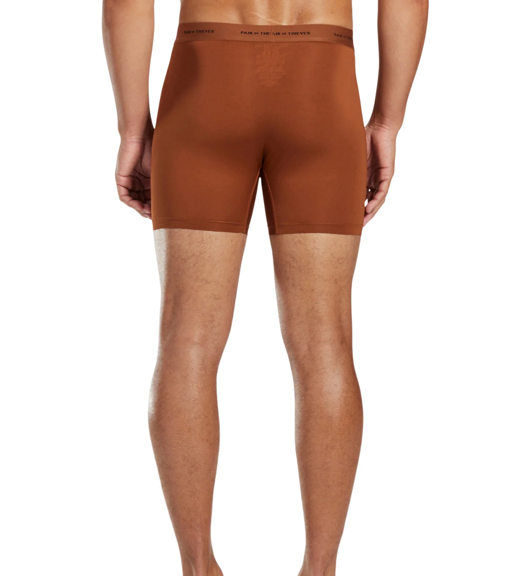 Quick Dry Action Blend Boxer Briefs (3-Pack) - Image 13