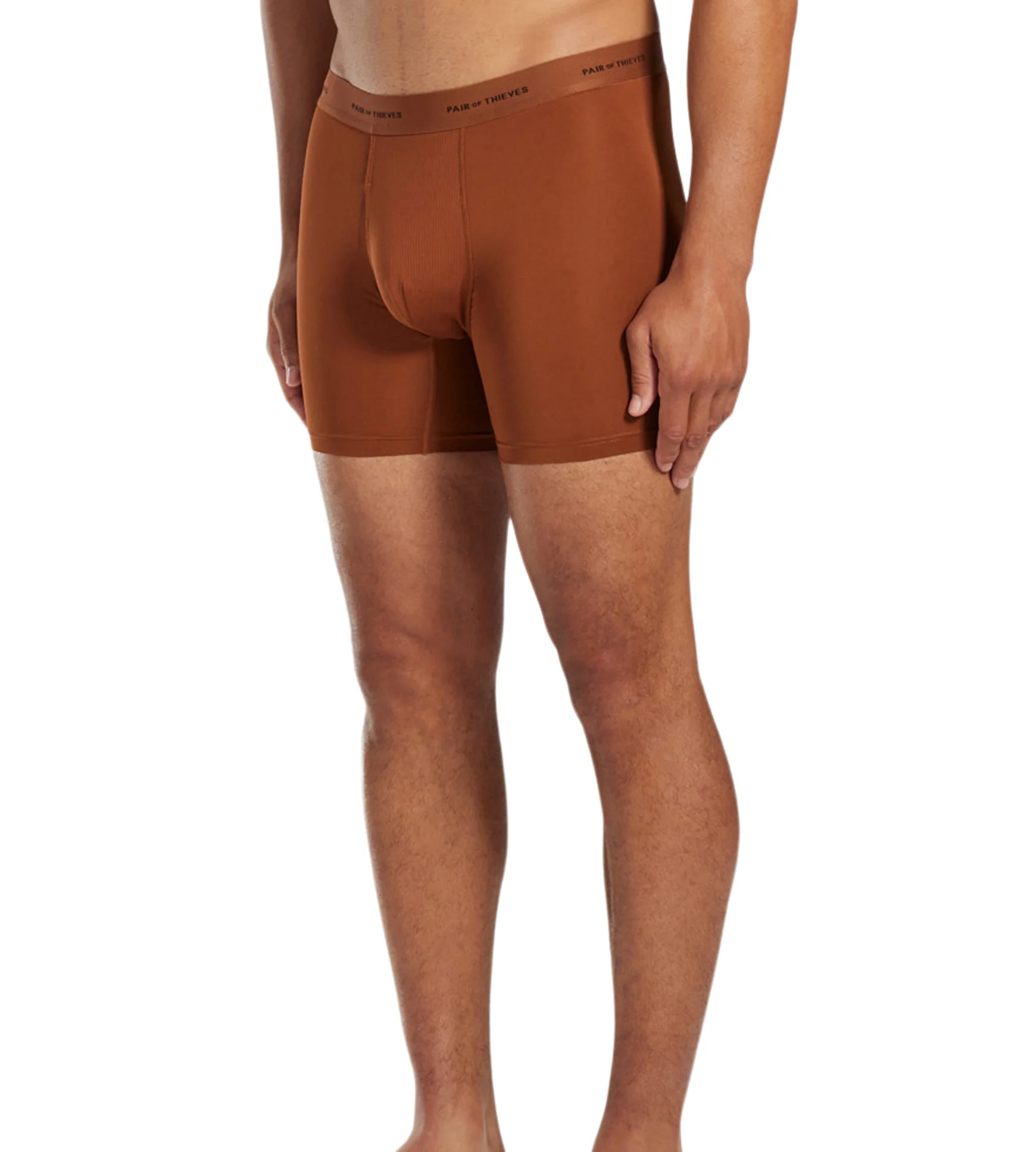 Quick Dry Action Blend Boxer Briefs (3-Pack) - Image 14