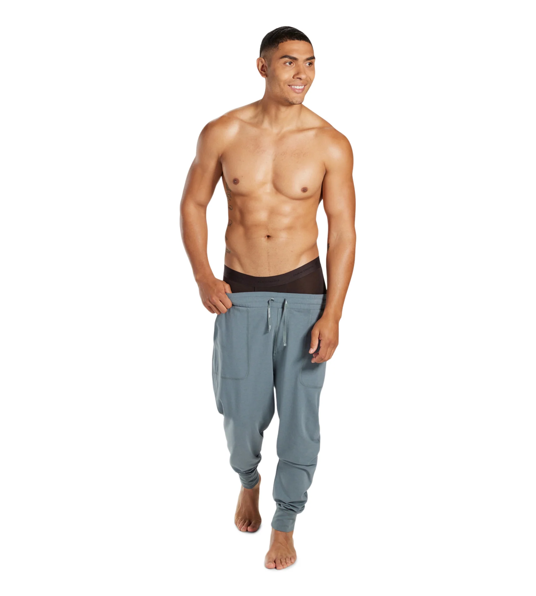 Quick Dry Action Blend Boxer Briefs (3-Pack) - Image 15