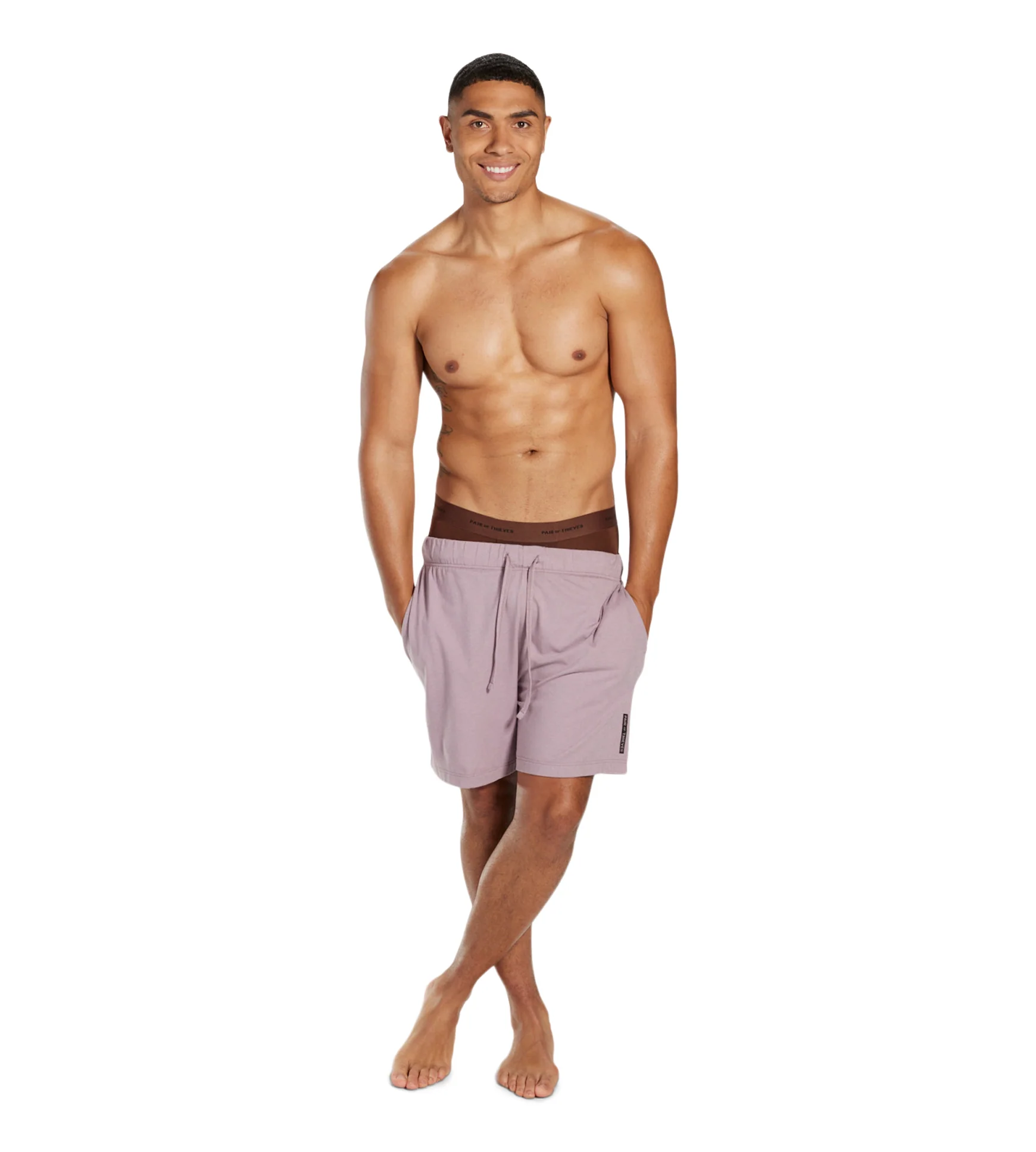 Quick Dry Action Blend Boxer Briefs (3-Pack) - Image 16