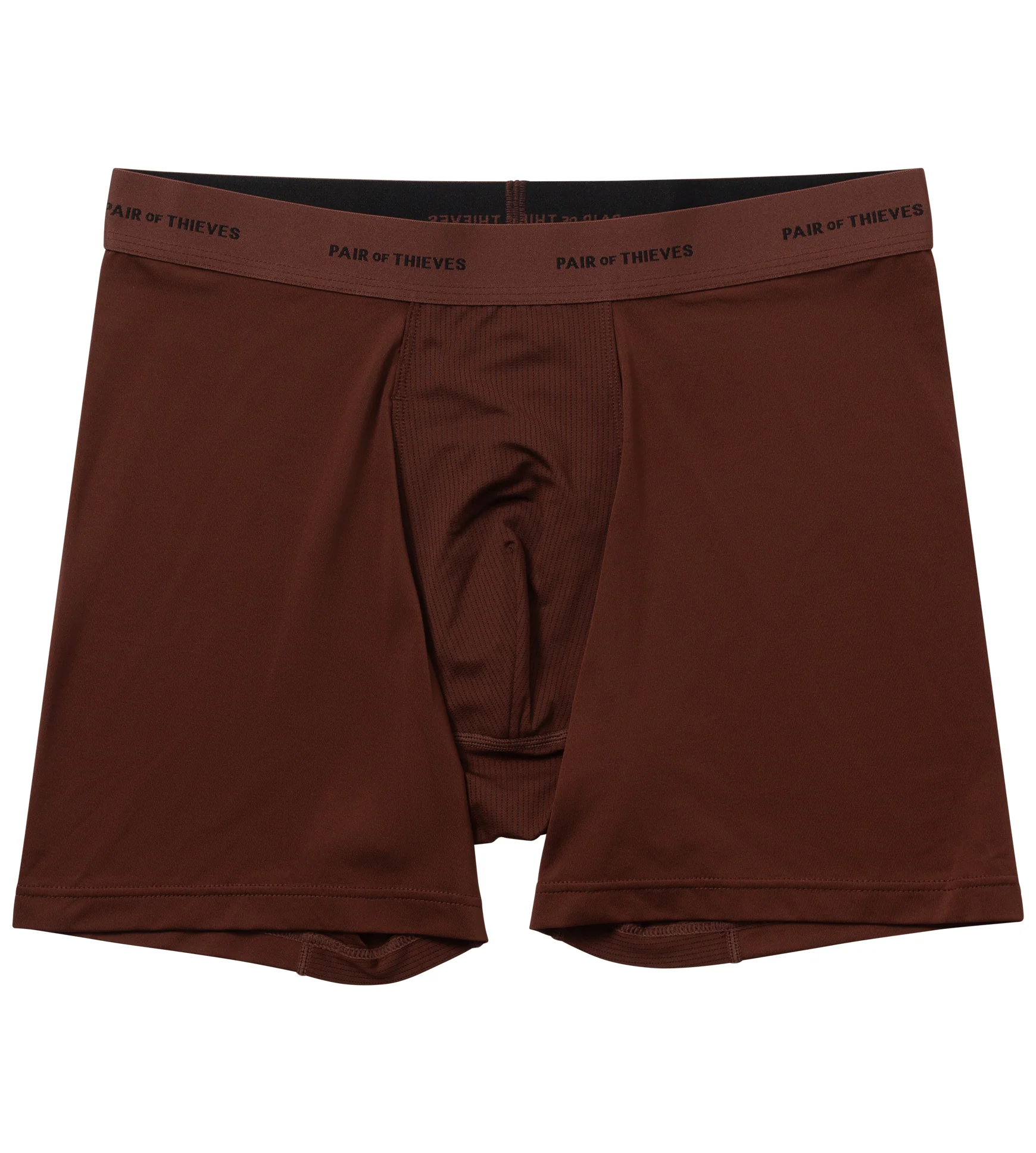 Quick Dry Action Blend Boxer Briefs (3-Pack) - Image 3