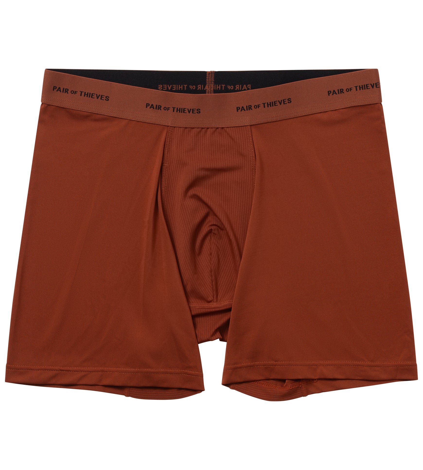 Quick Dry Action Blend Boxer Briefs (3-Pack) - Image 4