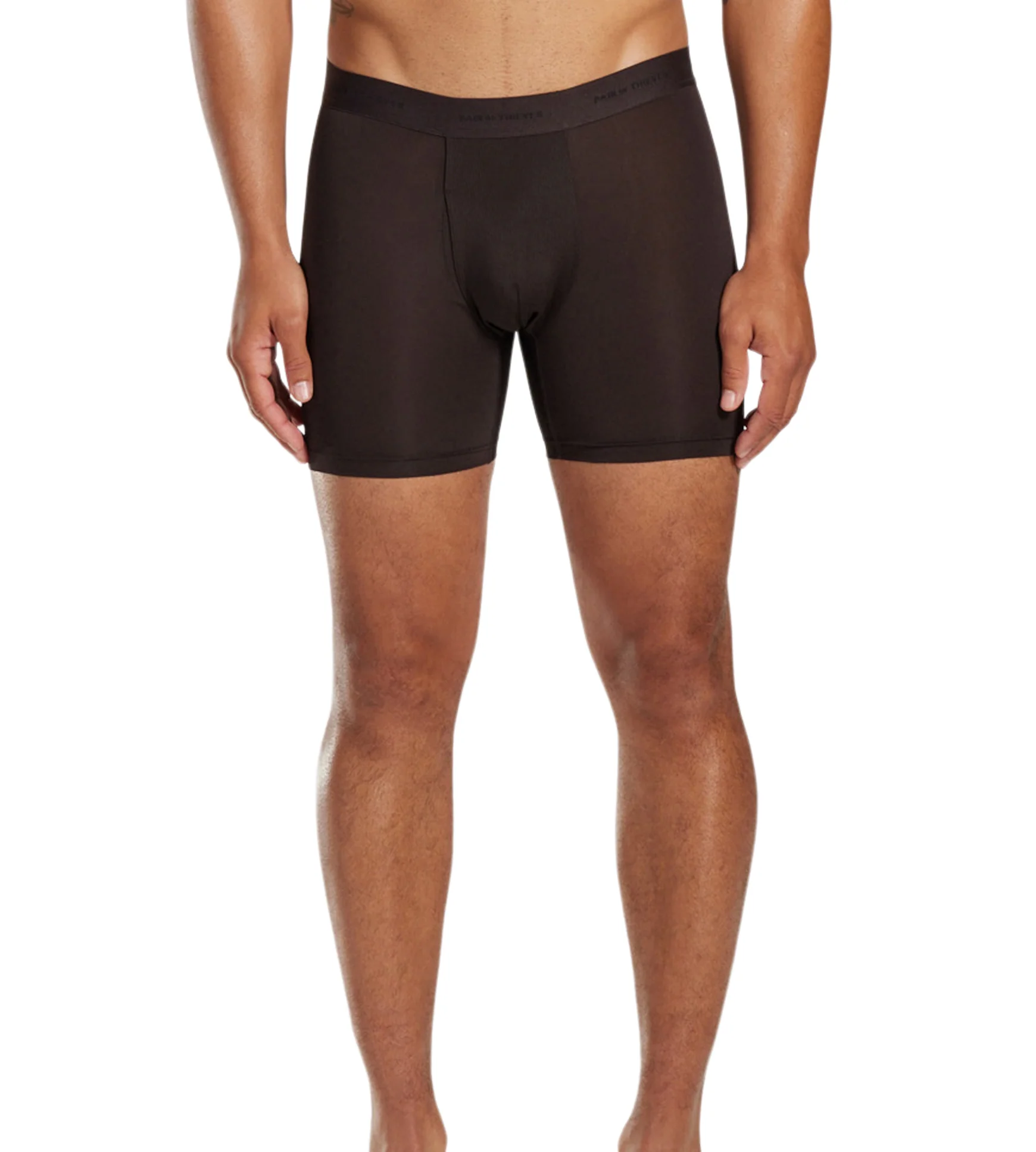 Quick Dry Action Blend Boxer Briefs (3-Pack) - Image 6