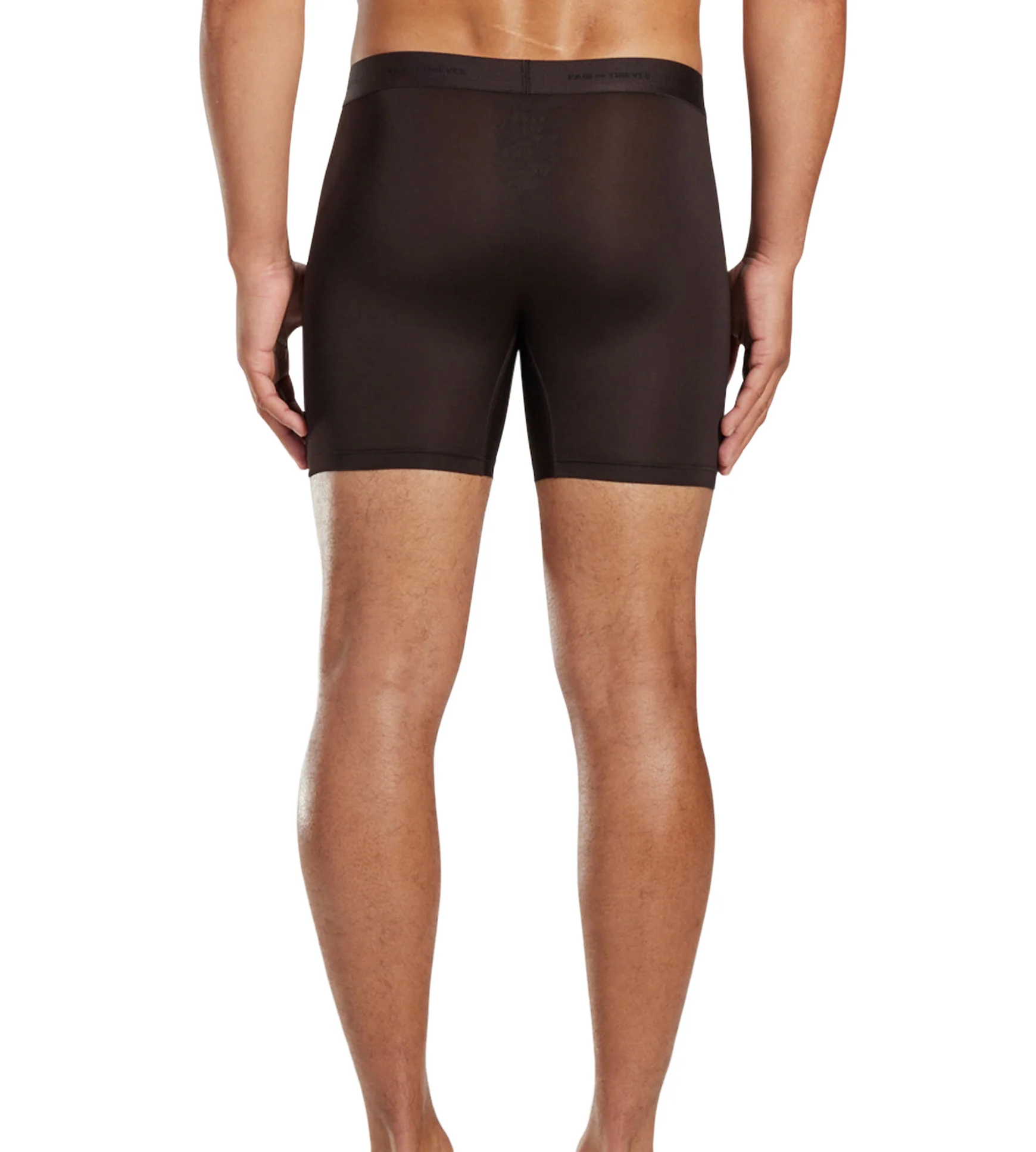 Quick Dry Action Blend Boxer Briefs (3-Pack) - Image 8