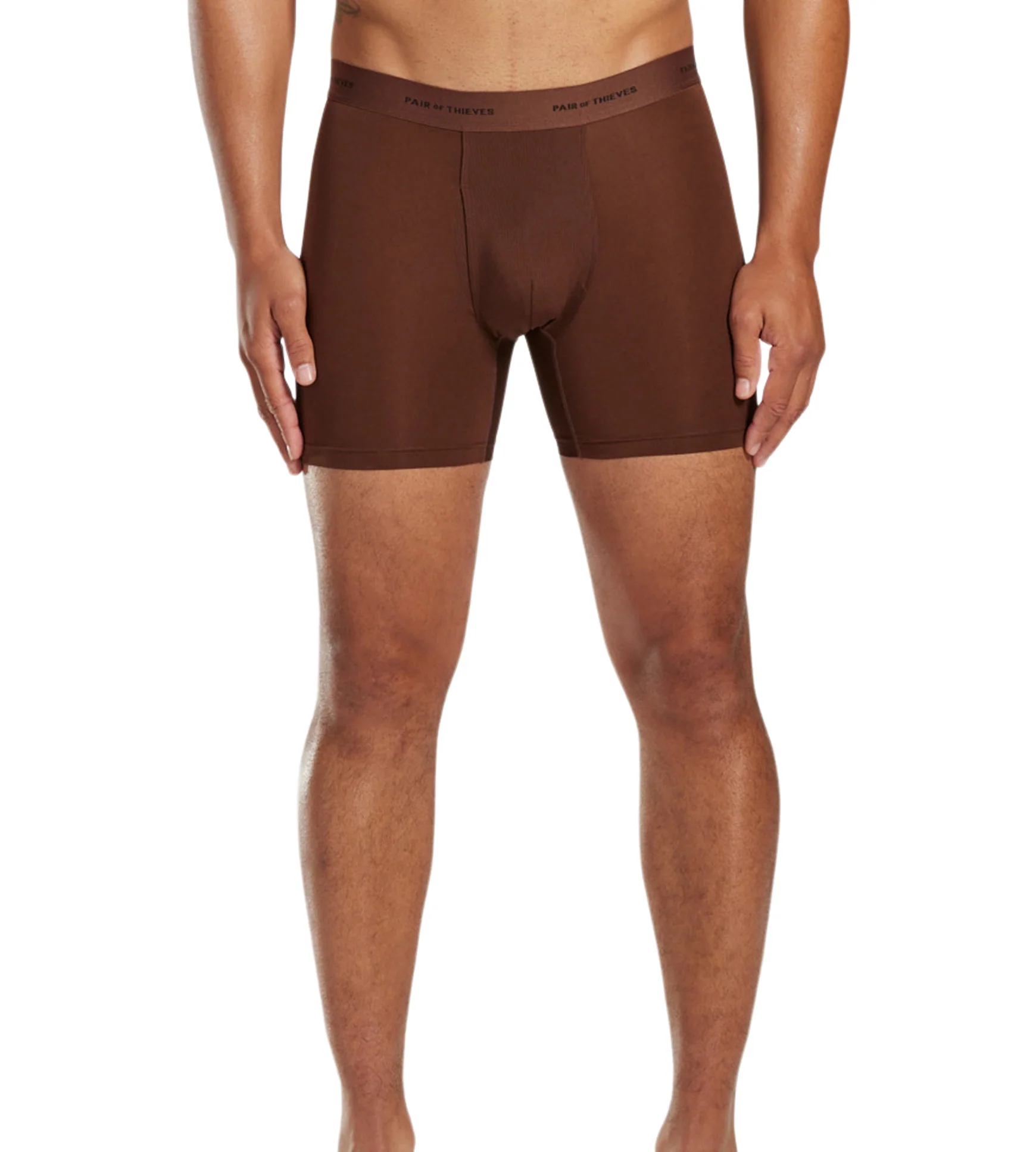 Quick Dry Action Blend Boxer Briefs (3-Pack) - Image 9