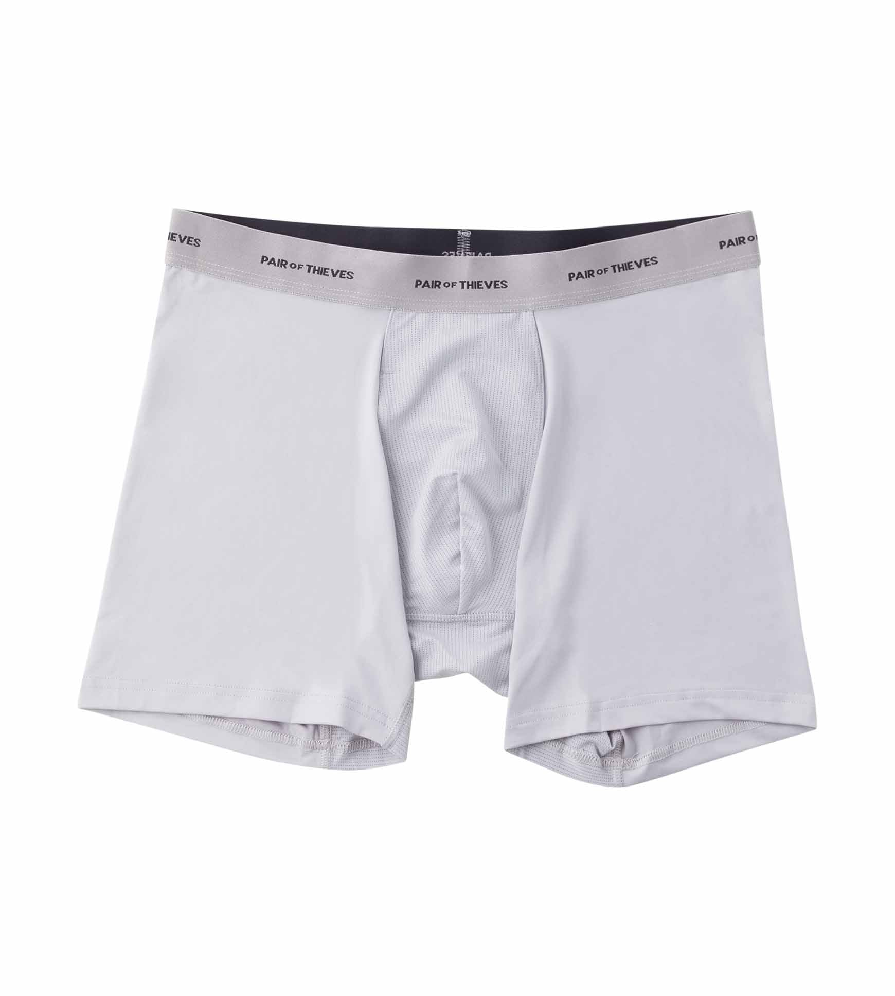 Quick Dry Action Blend Boxer Briefs (3-Pack) - Image 4