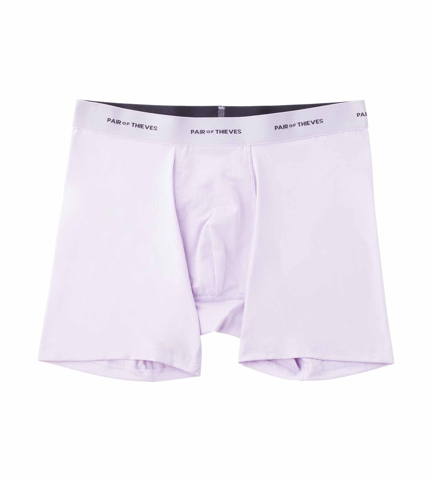 Quick Dry Action Blend Boxer Briefs (3-Pack) - Image 4