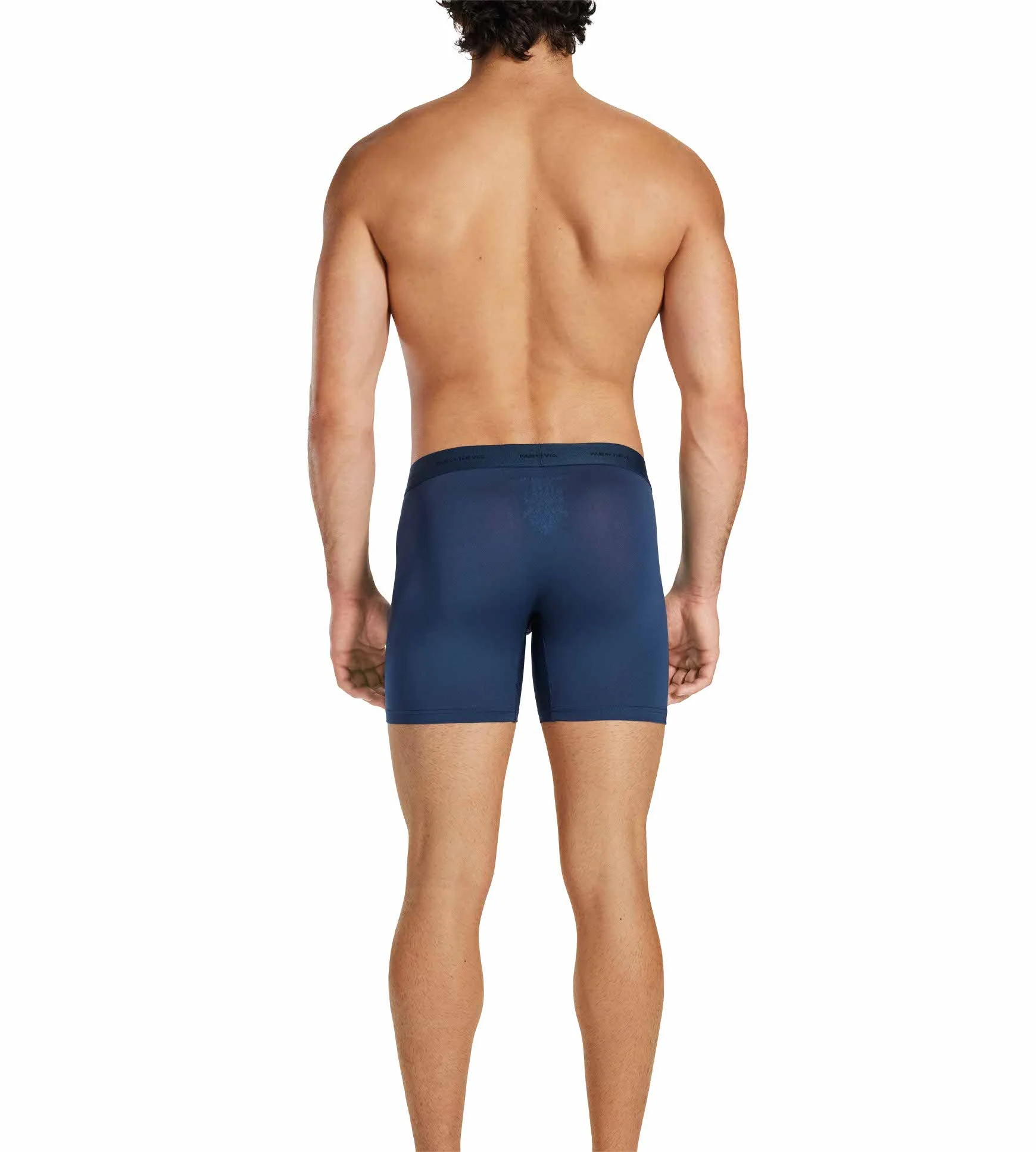 Quick Dry Action Blend Boxer Briefs (3-Pack) - Image 6