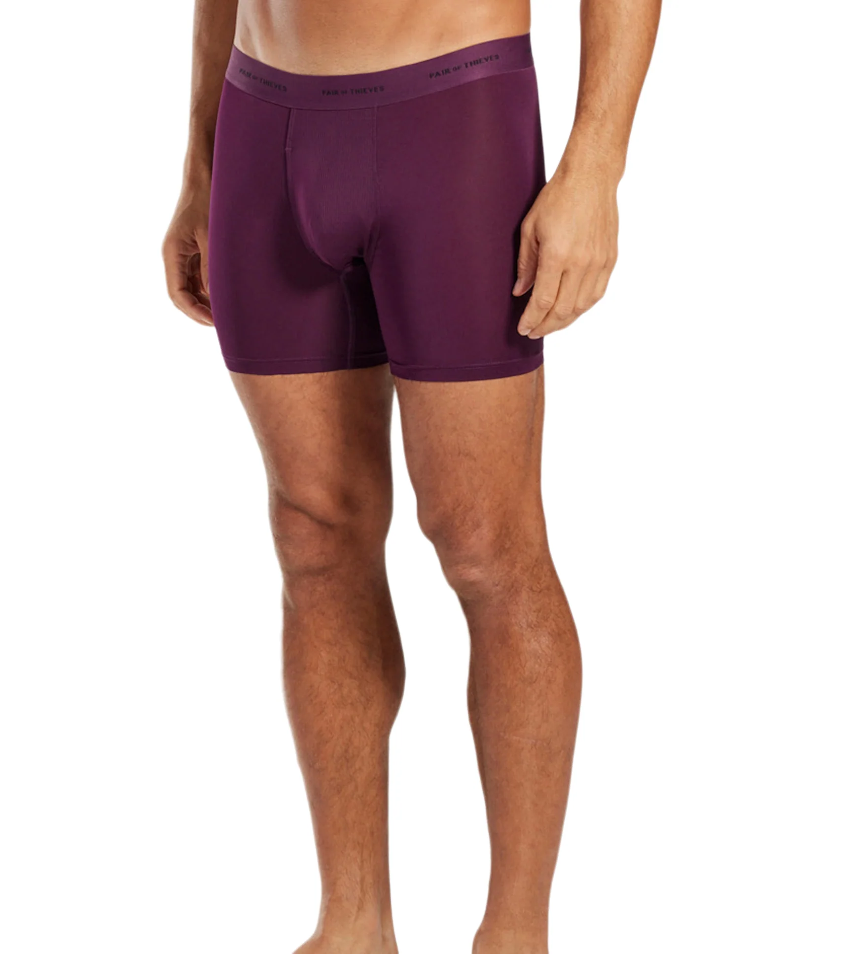 Quick Dry Action Blend Boxer Briefs (3-Pack) - Image 10