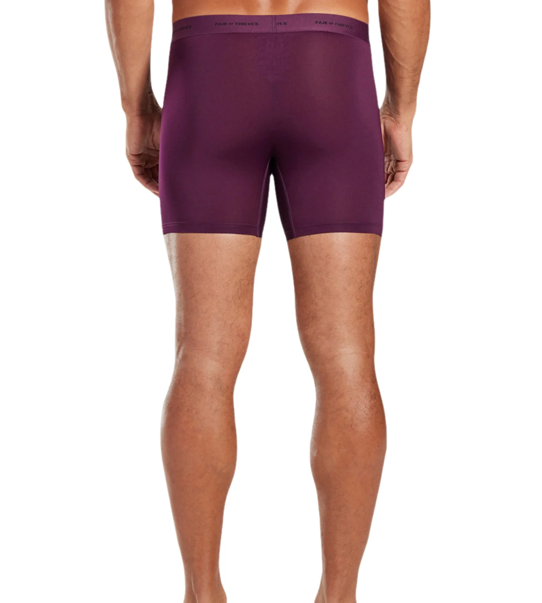 Quick Dry Action Blend Boxer Briefs (3-Pack) - Image 11