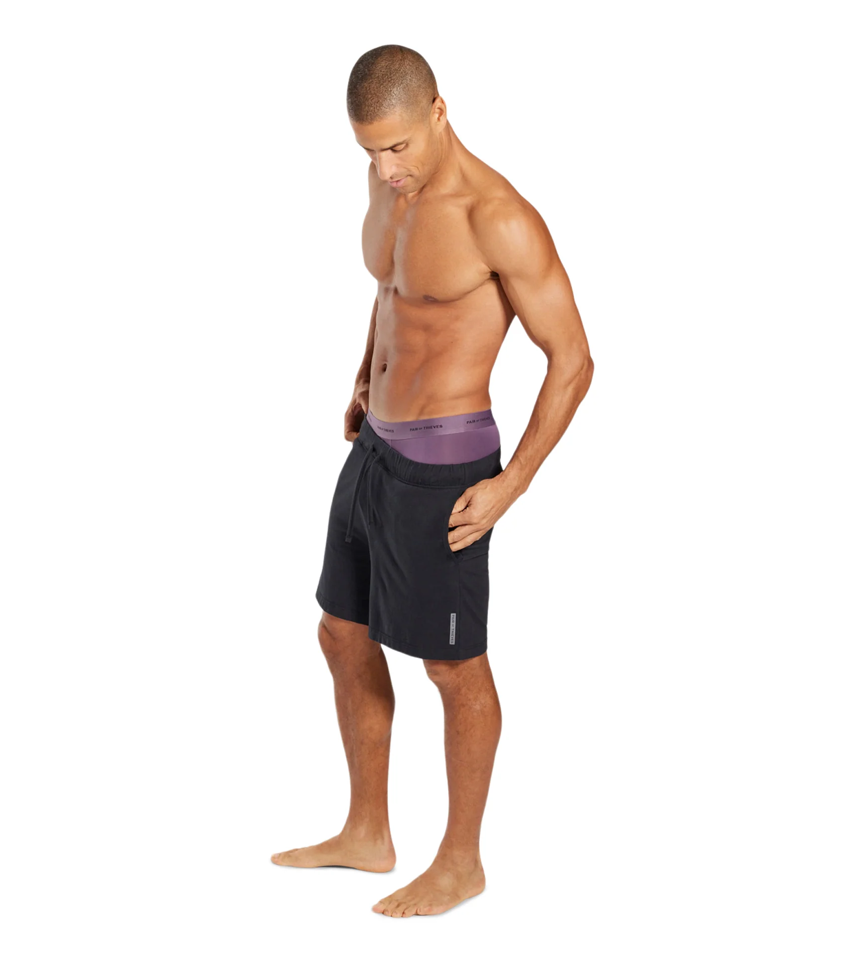 Quick Dry Action Blend Boxer Briefs (3-Pack) - Image 14