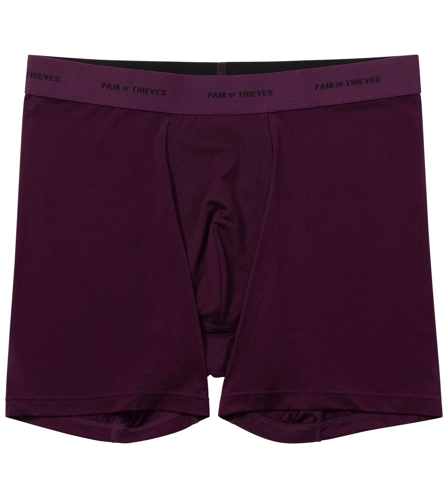 Quick Dry Action Blend Boxer Briefs (3-Pack) - Image 4