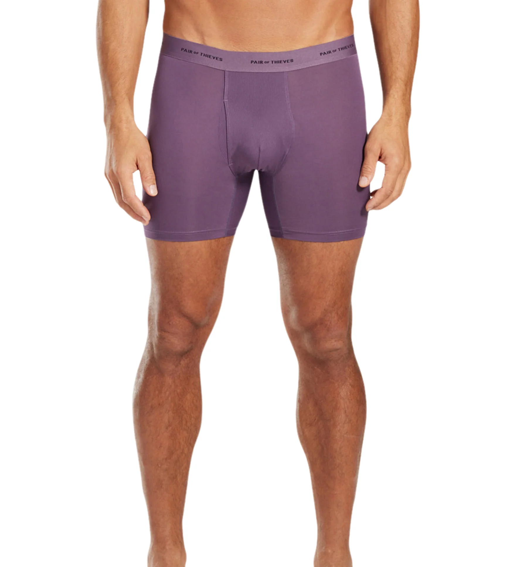 Quick Dry Action Blend Boxer Briefs (3-Pack) - Image 6