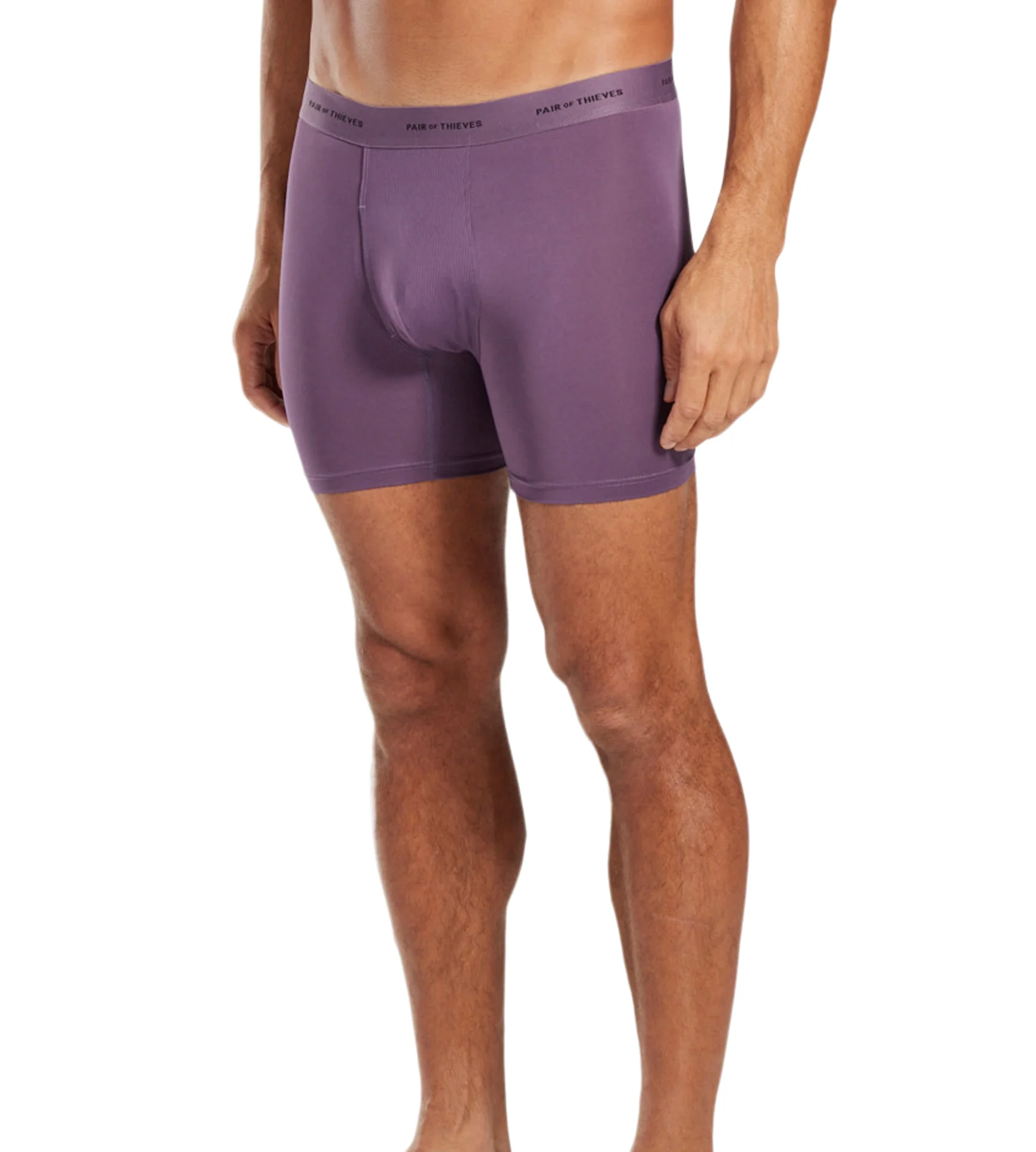 Quick Dry Action Blend Boxer Briefs (3-Pack) - Image 7