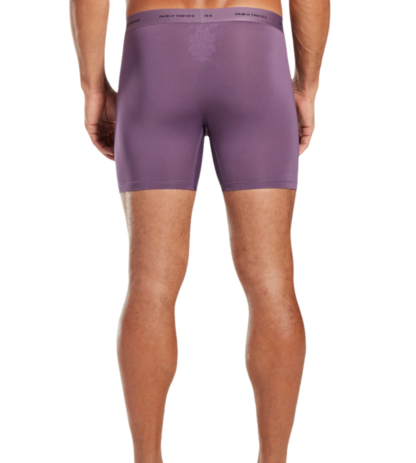 Quick Dry Action Blend Boxer Briefs (3-Pack) - Image 8