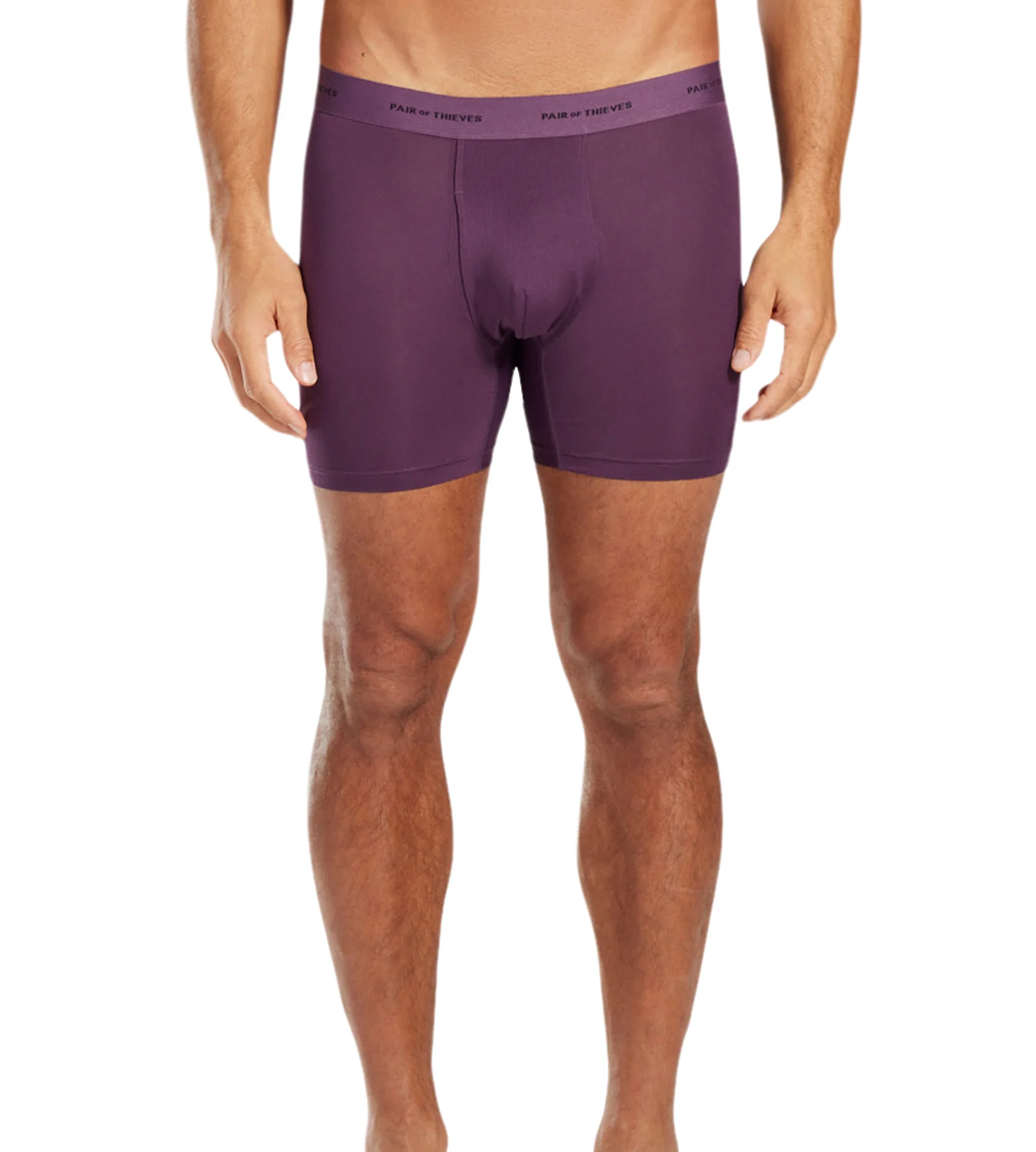 Quick Dry Action Blend Boxer Briefs (3-Pack) - Image 9