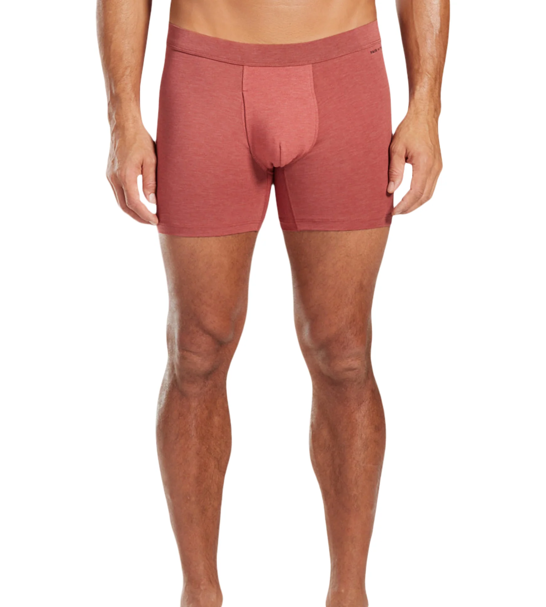 Quick Dry Action Blend Cotton Boxer Briefs (3-Pack) - Image 10