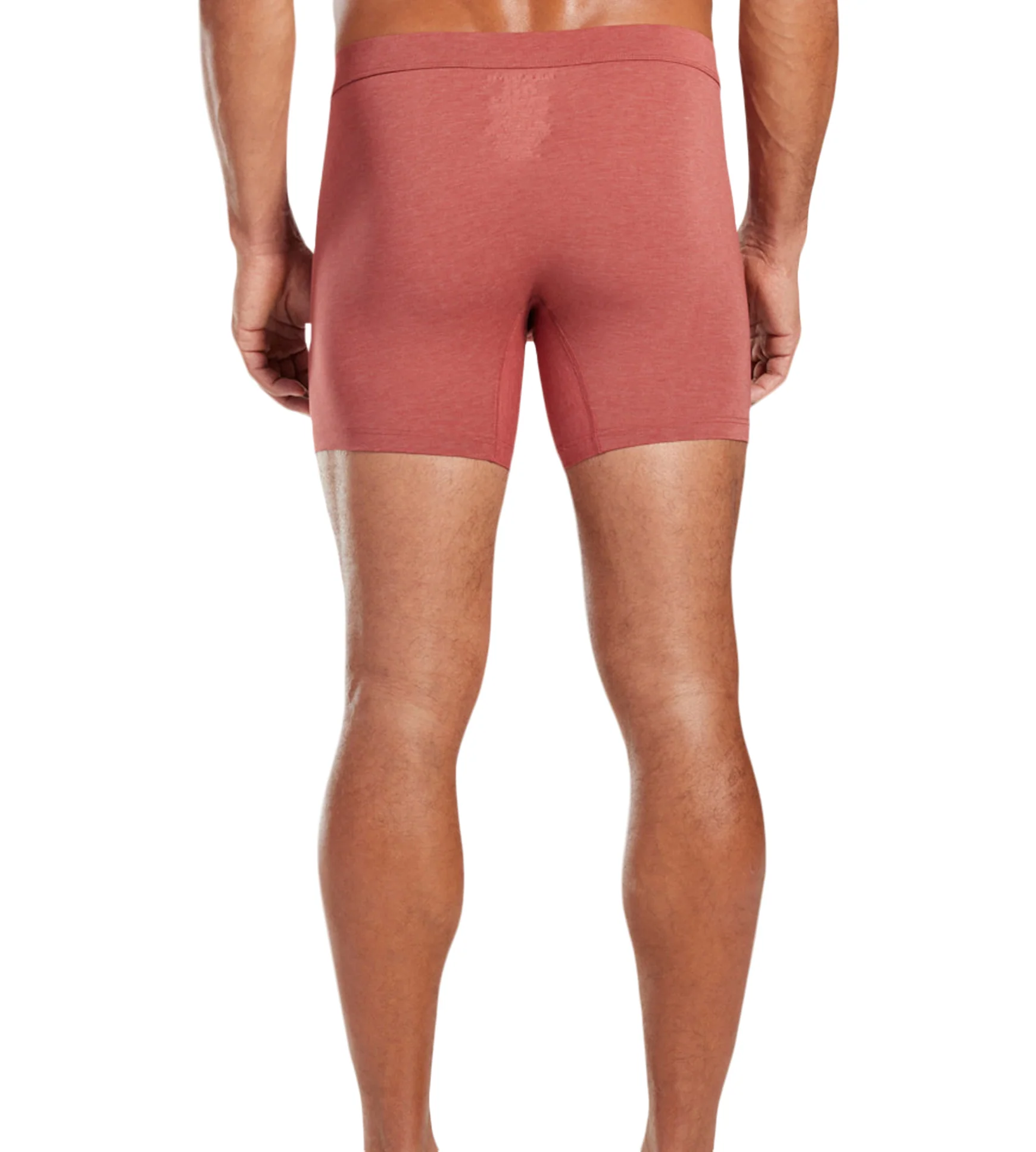 Quick Dry Action Blend Cotton Boxer Briefs (3-Pack) - Image 11