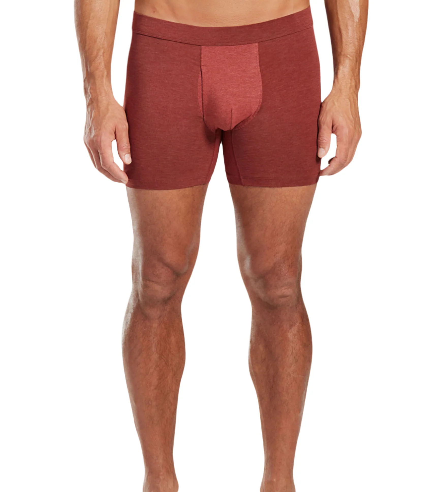 Quick Dry Action Blend Cotton Boxer Briefs (3-Pack) - Image 12