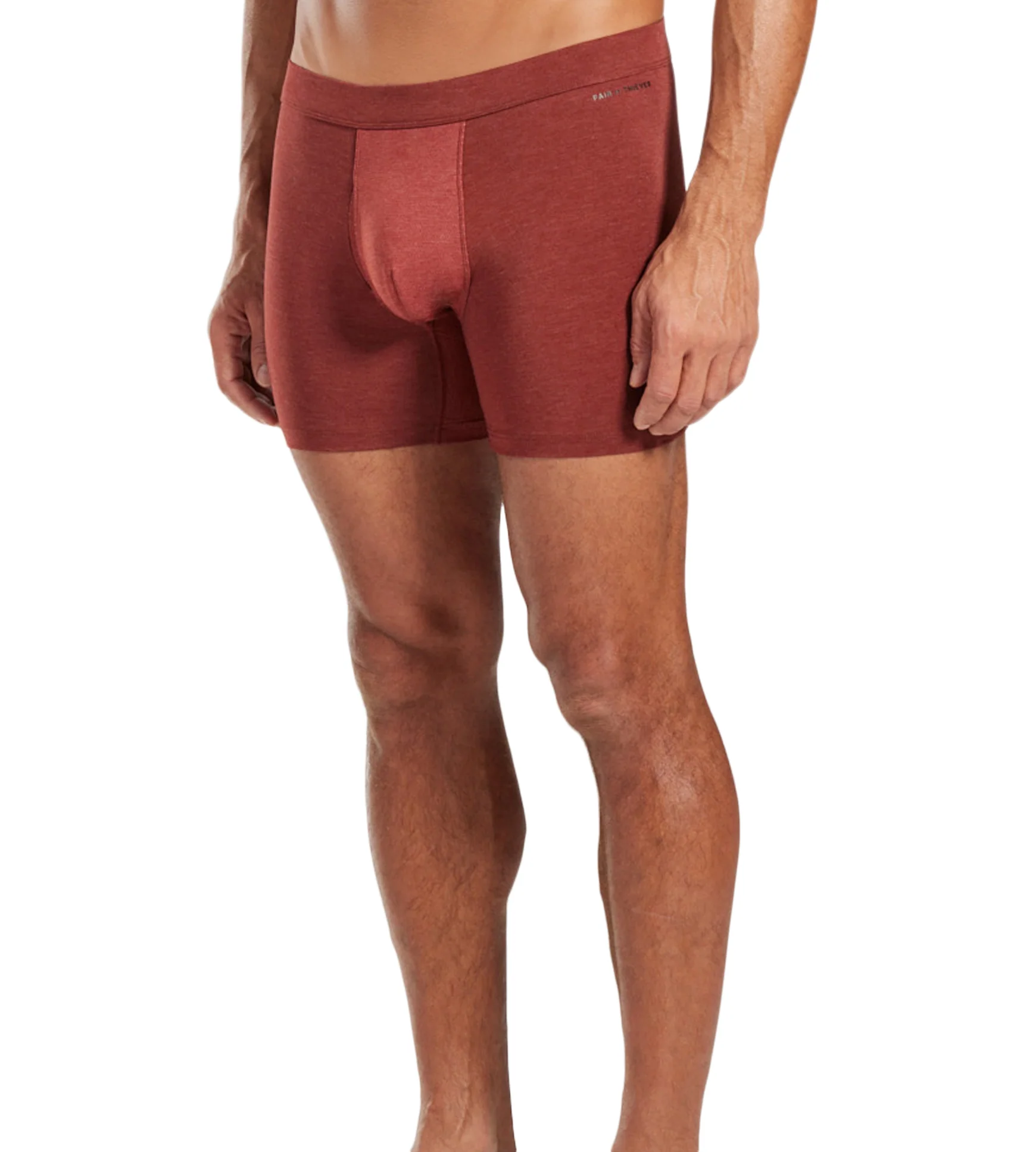 Quick Dry Action Blend Cotton Boxer Briefs (3-Pack) - Image 13
