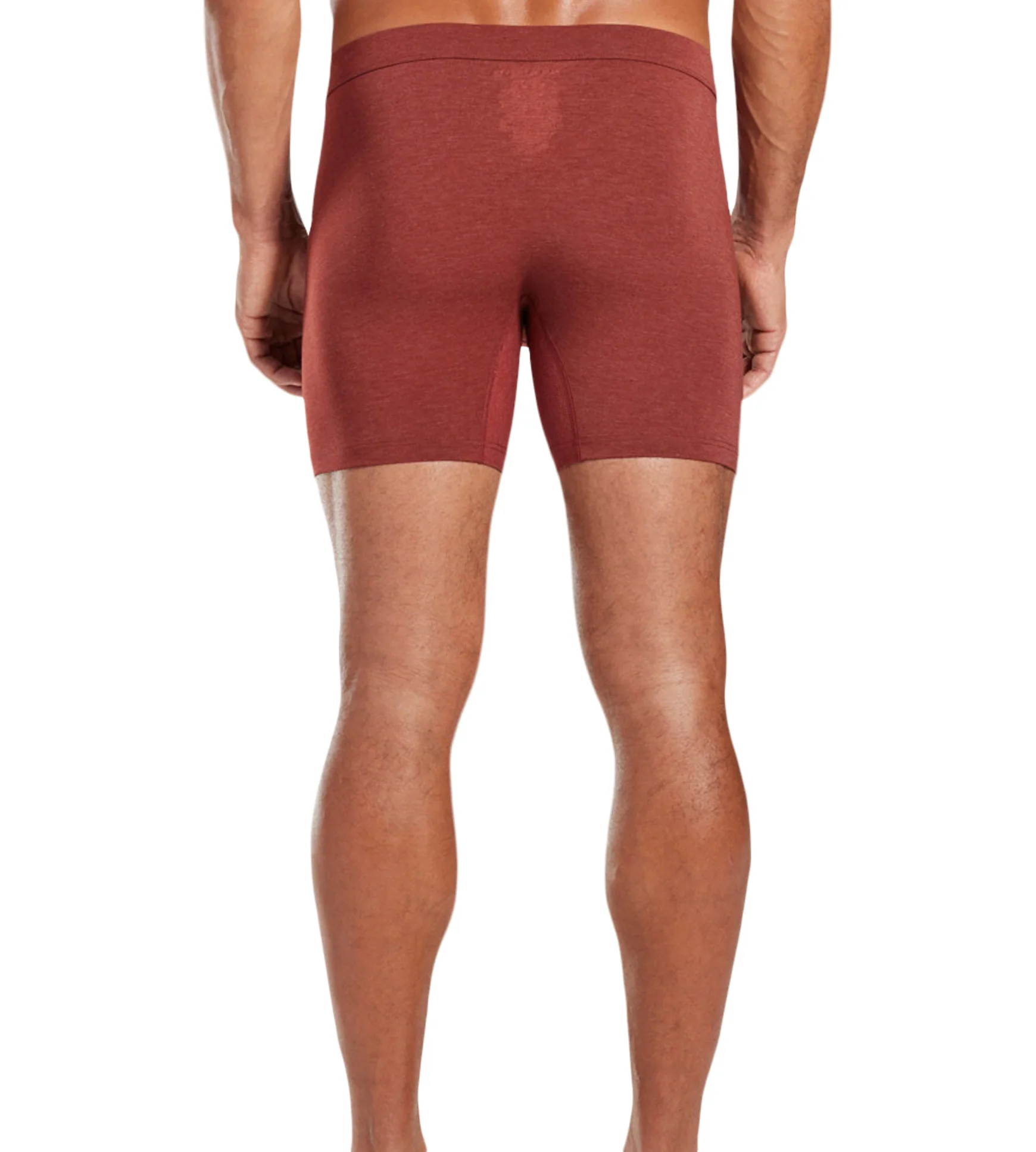 Quick Dry Action Blend Cotton Boxer Briefs (3-Pack) - Image 14