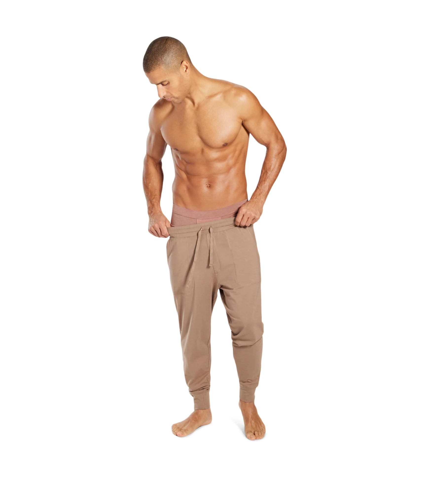 Quick Dry Action Blend Cotton Boxer Briefs (3-Pack) - Image 15
