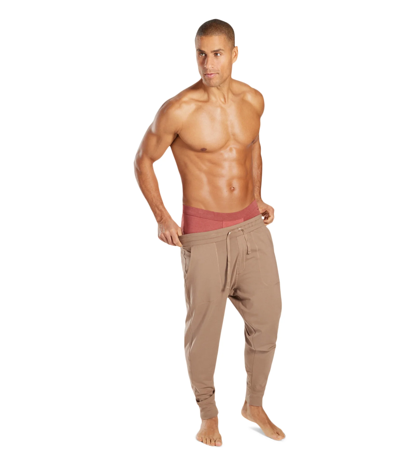 Quick Dry Action Blend Cotton Boxer Briefs (3-Pack) - Image 17