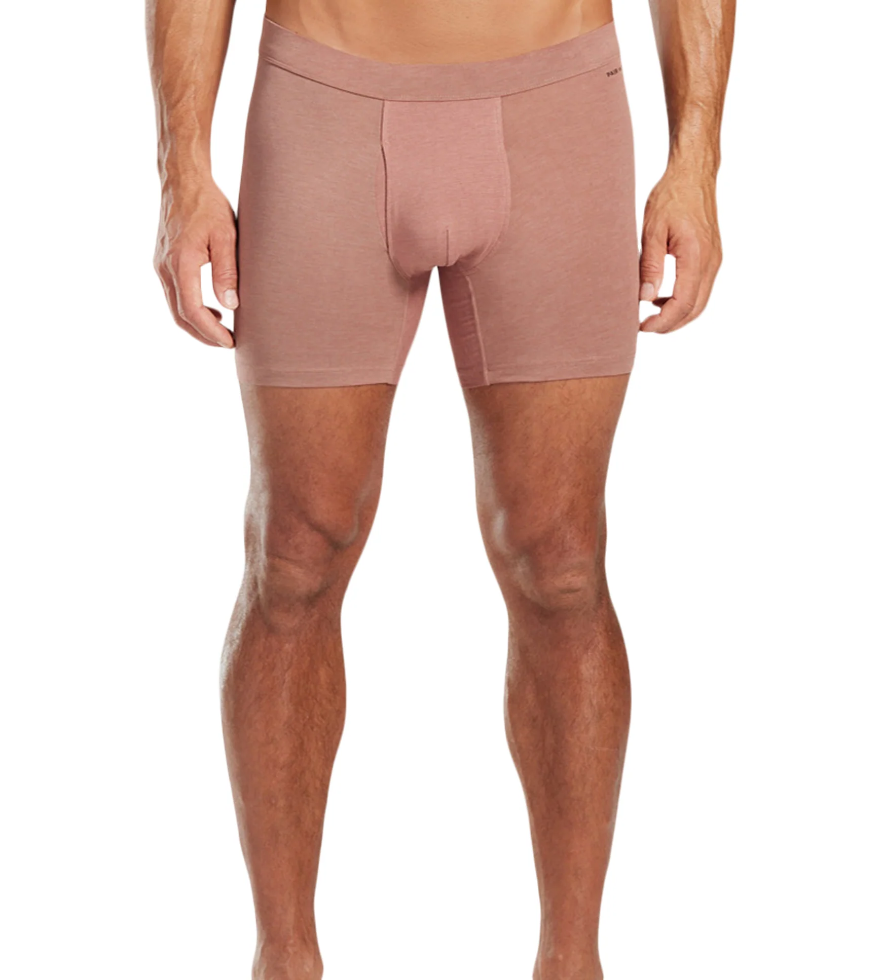 Quick Dry Action Blend Cotton Boxer Briefs (3-Pack) - Image 7