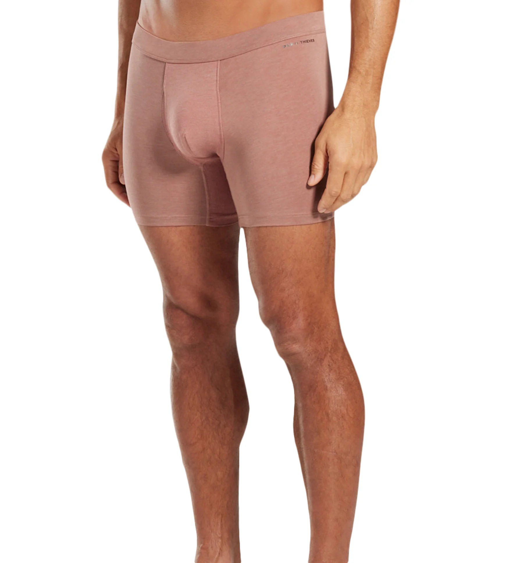 Quick Dry Action Blend Cotton Boxer Briefs (3-Pack) - Image 8