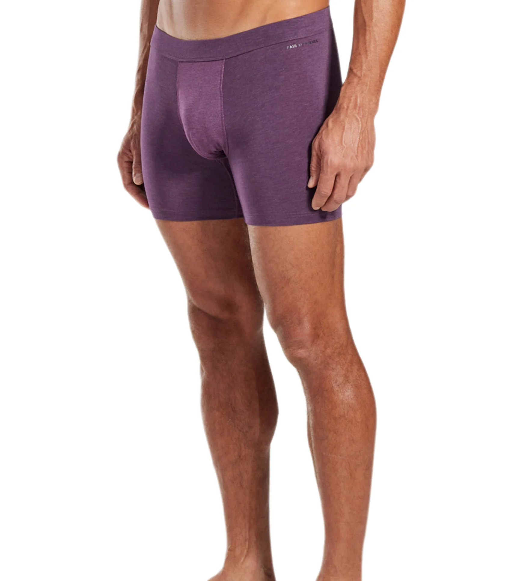 Quick Dry Action Blend Cotton Boxer Briefs (3-Pack) - Image 10