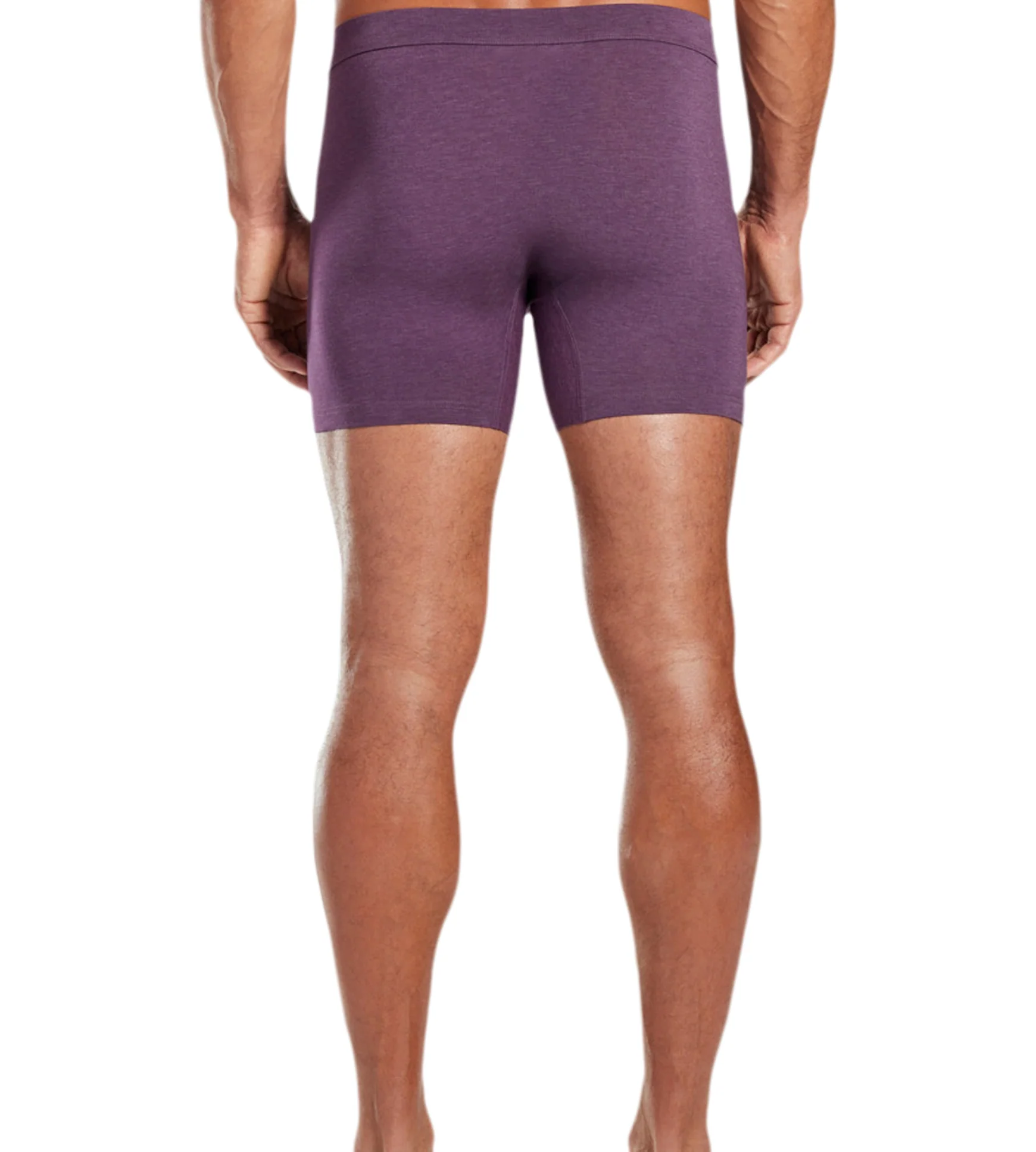 Quick Dry Action Blend Cotton Boxer Briefs (3-Pack) - Image 11