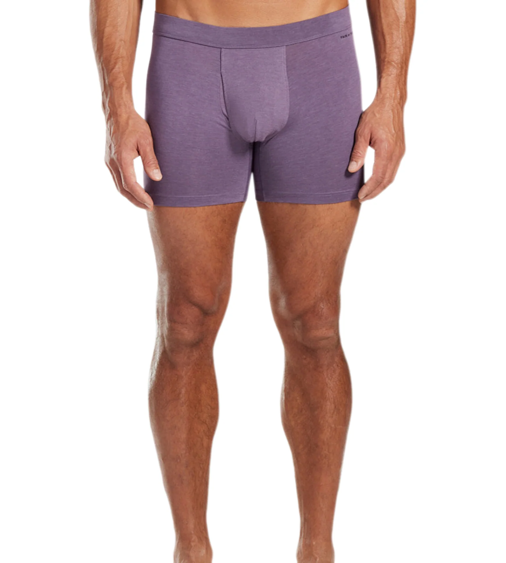 Quick Dry Action Blend Cotton Boxer Briefs (3-Pack) - Image 12