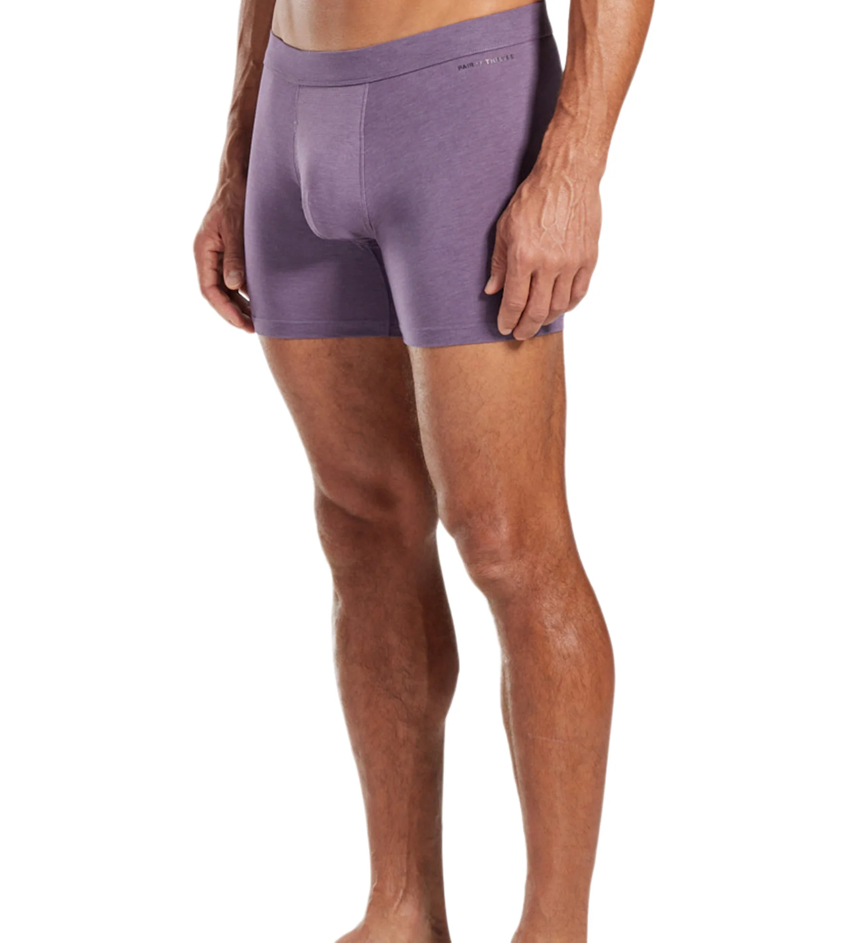 Quick Dry Action Blend Cotton Boxer Briefs (3-Pack) - Image 13